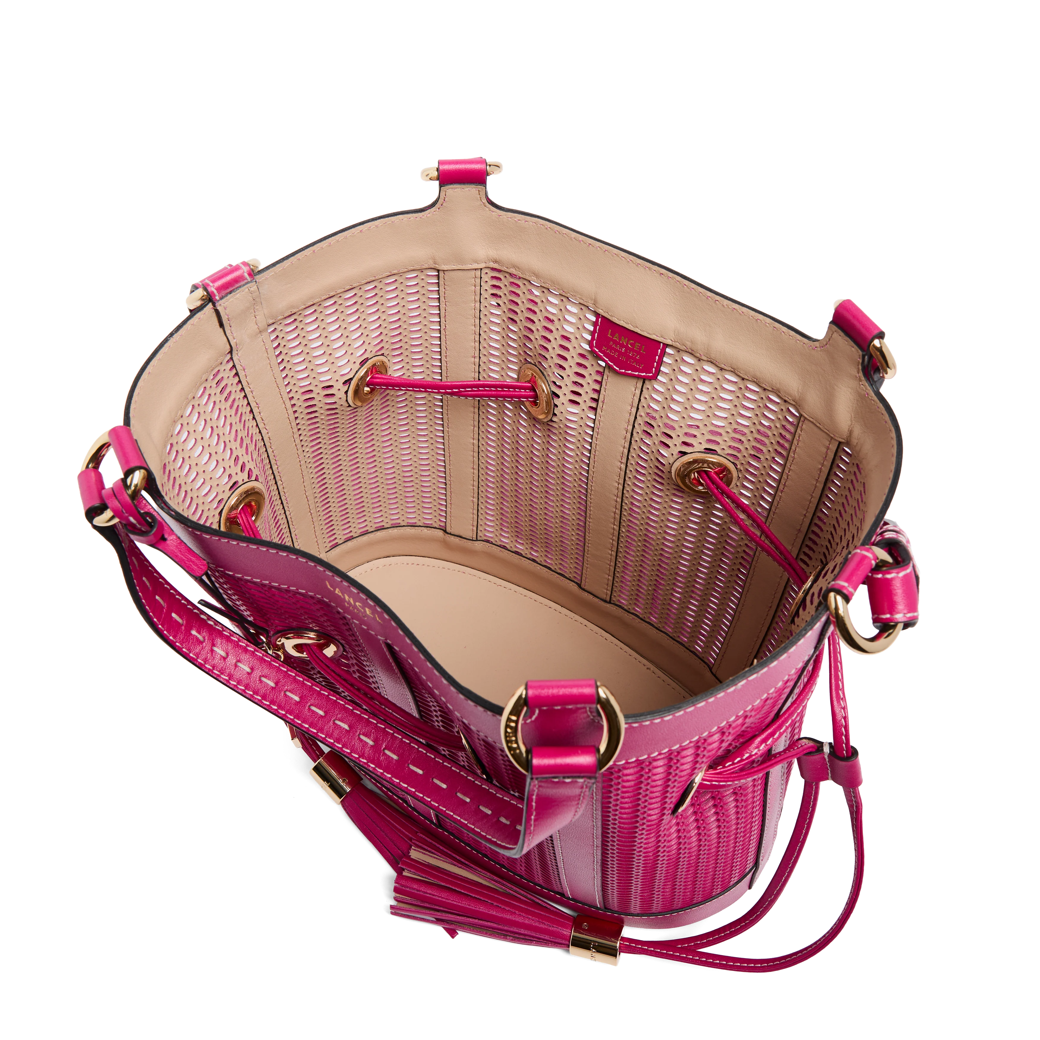 M BUCKET BAG - Image 3