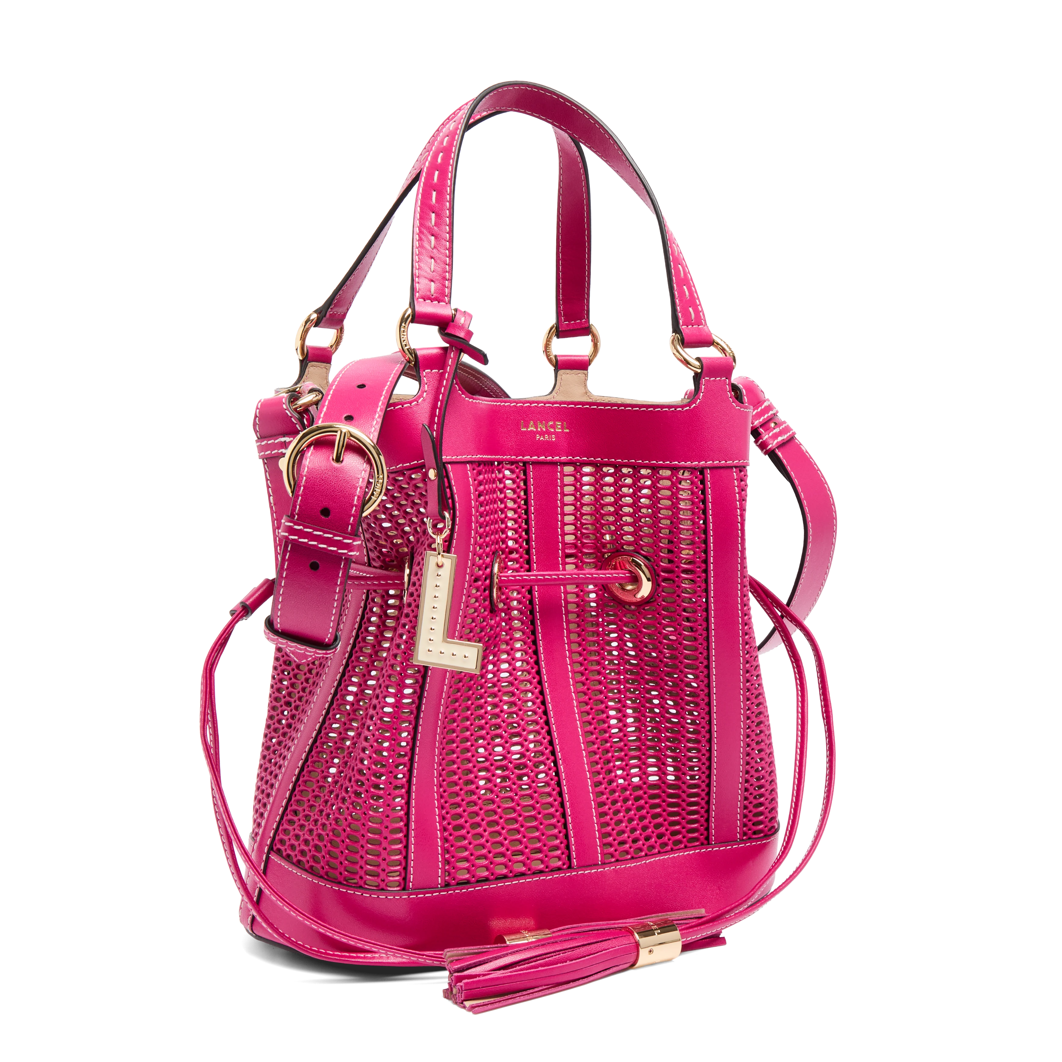 M BUCKET BAG - Image 4