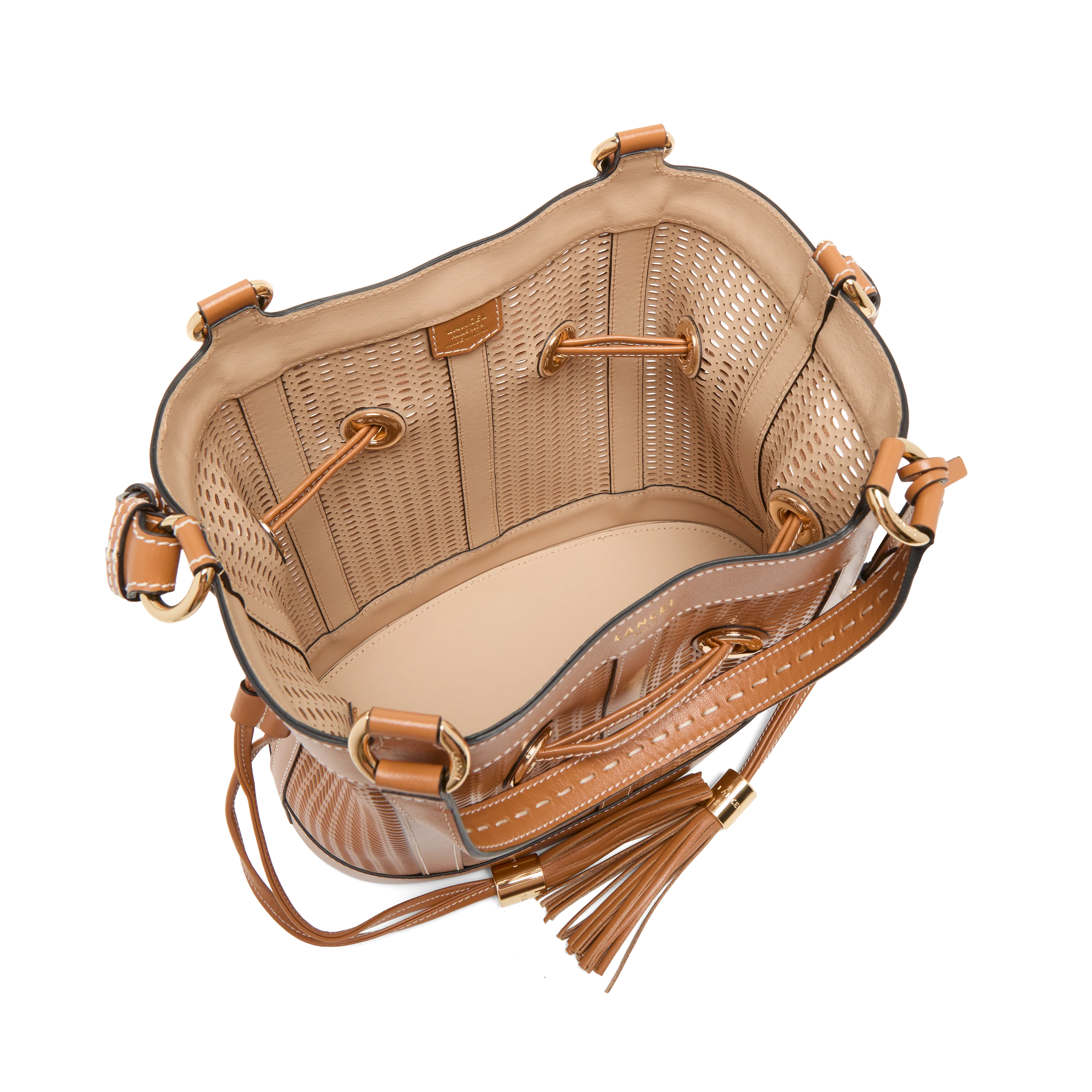 M BUCKET BAG - Image 4