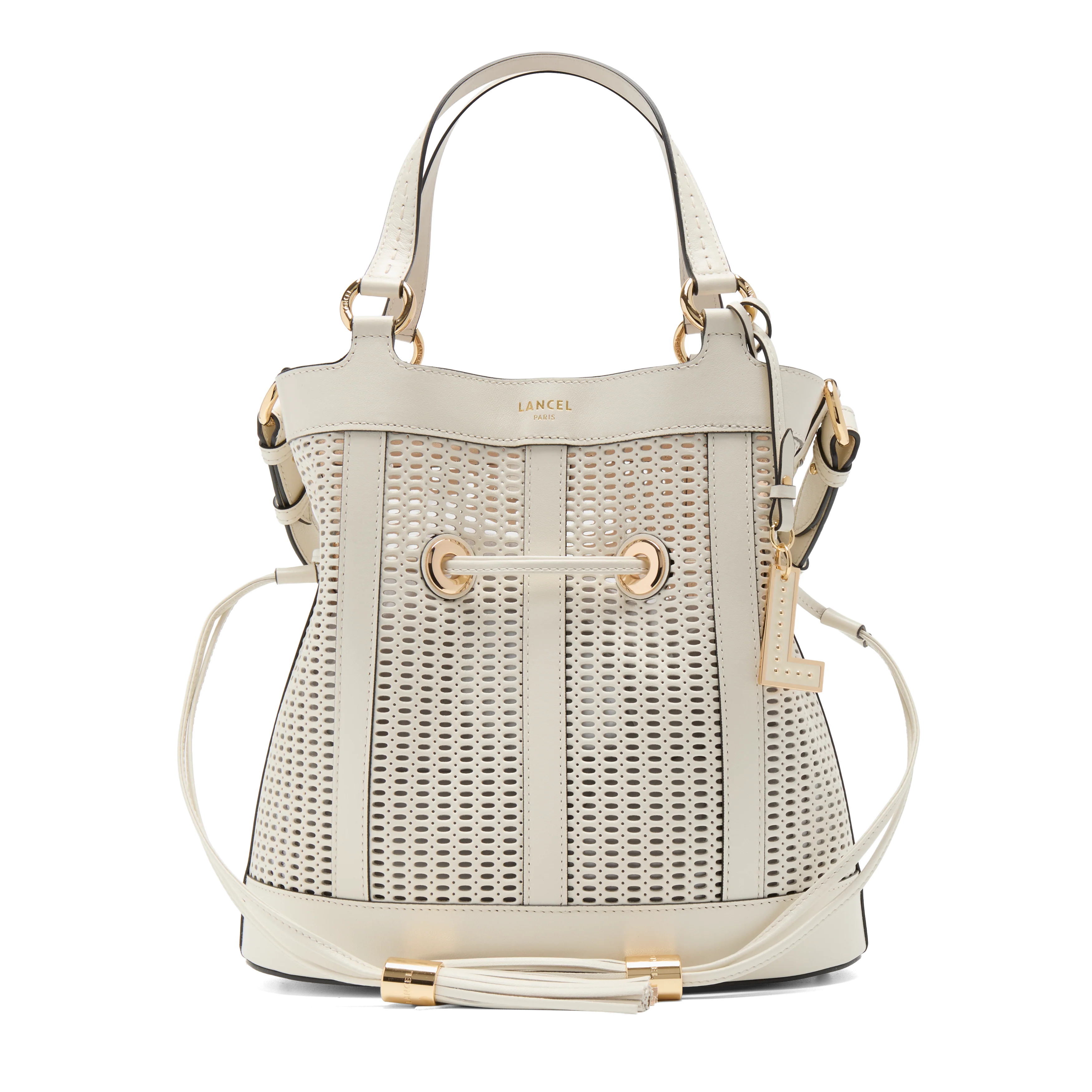 M BUCKET BAG