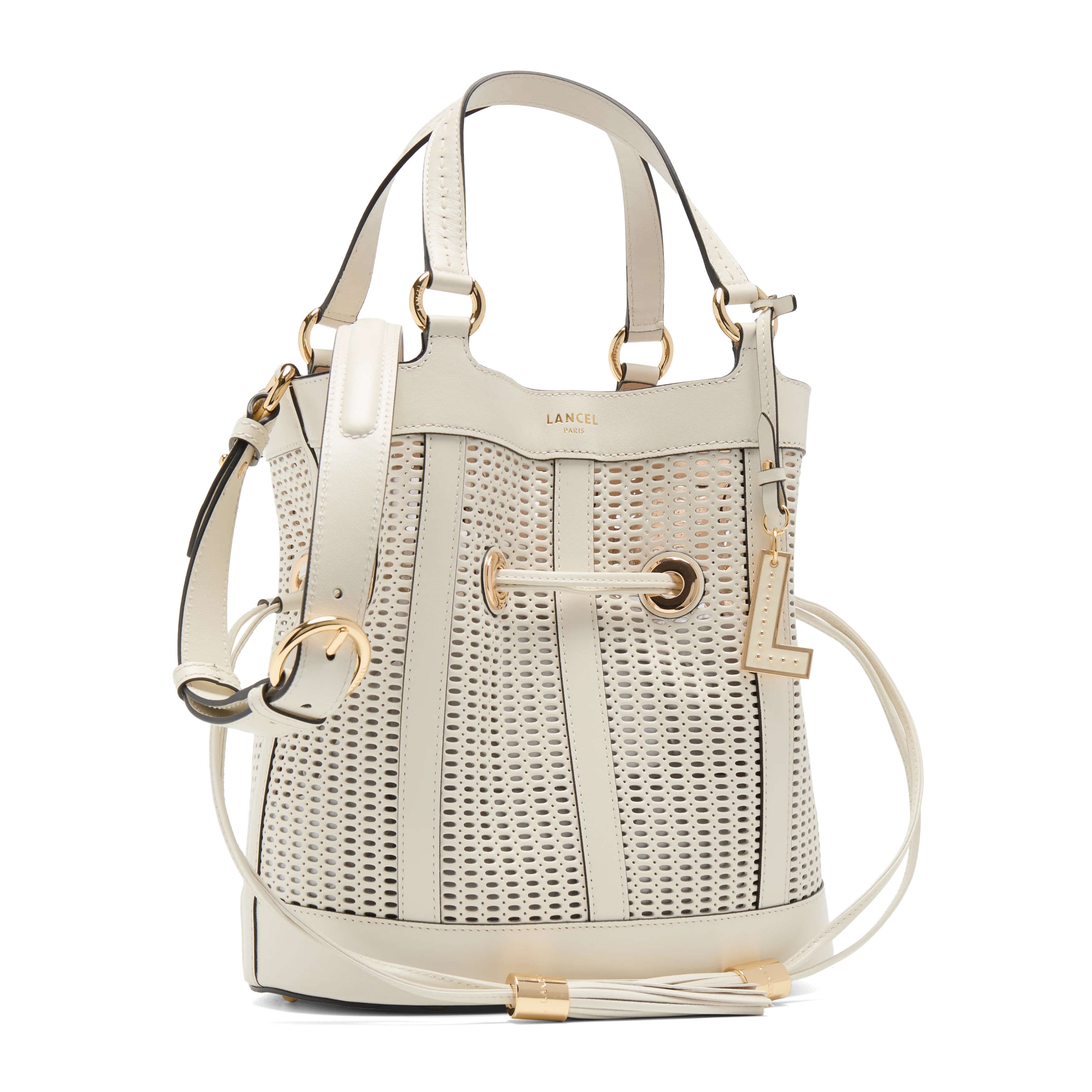 M BUCKET BAG - Image 2