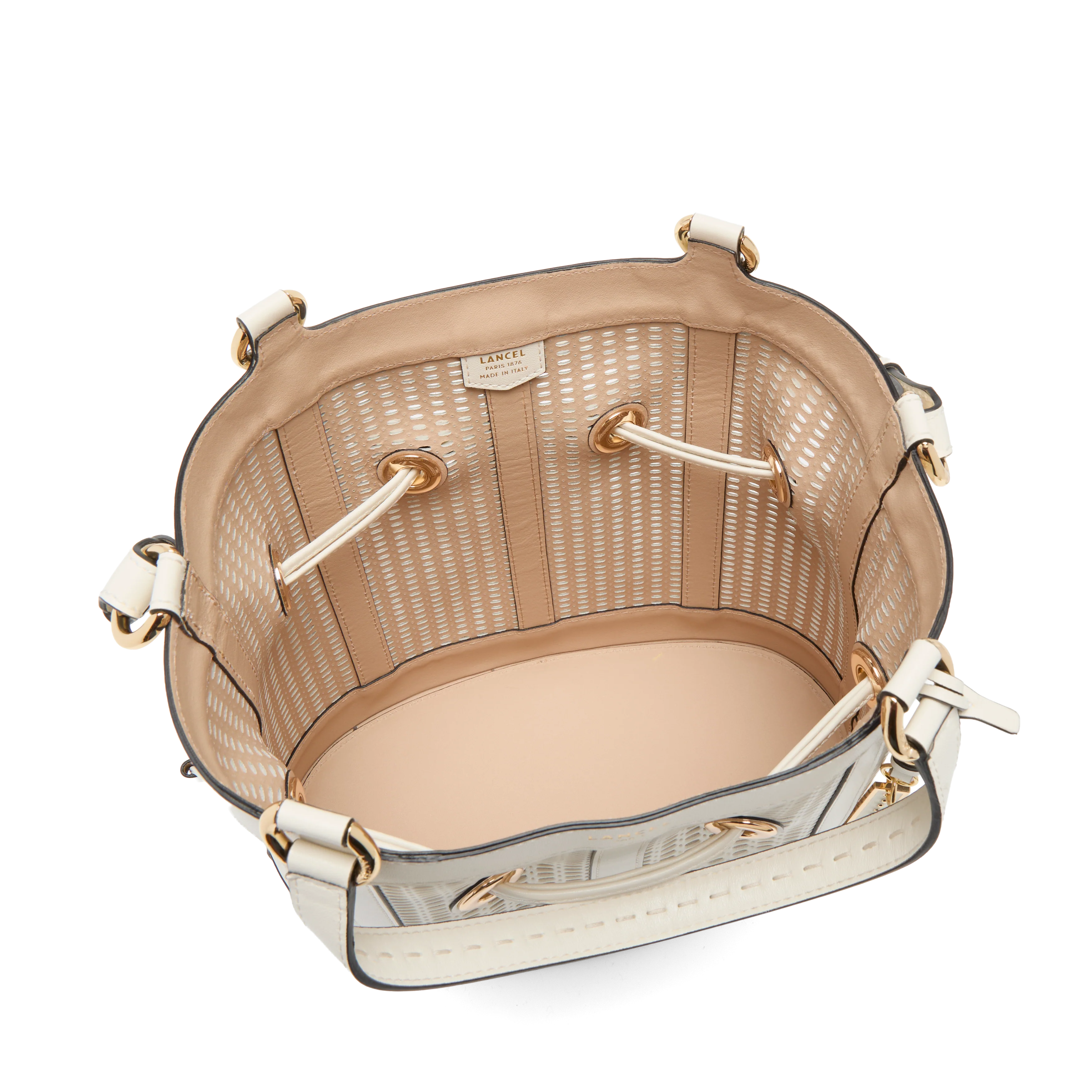 M BUCKET BAG - Image 4