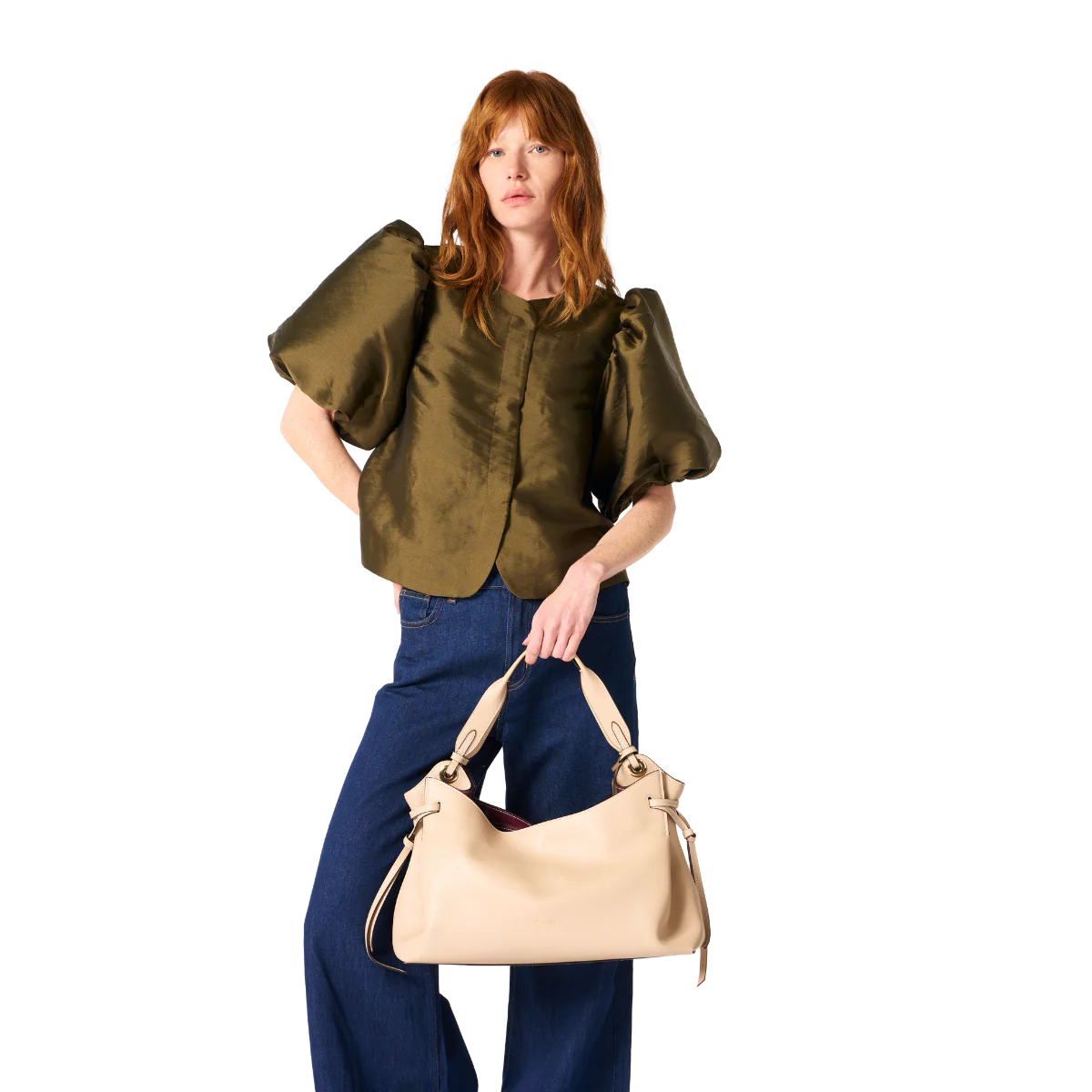 M CARRYALL BAG - Image 4