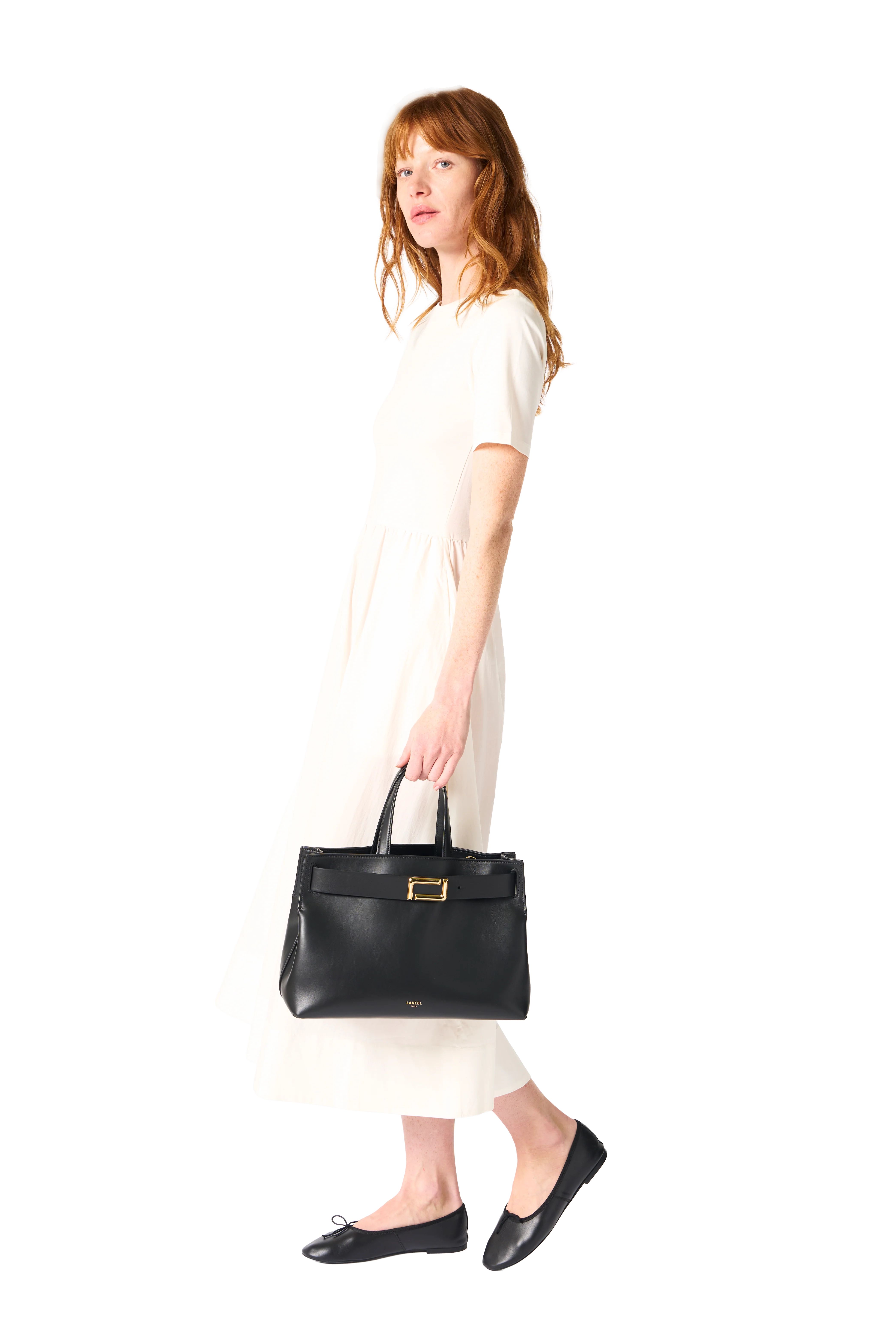 M CARRYALL BAG - Image 4
