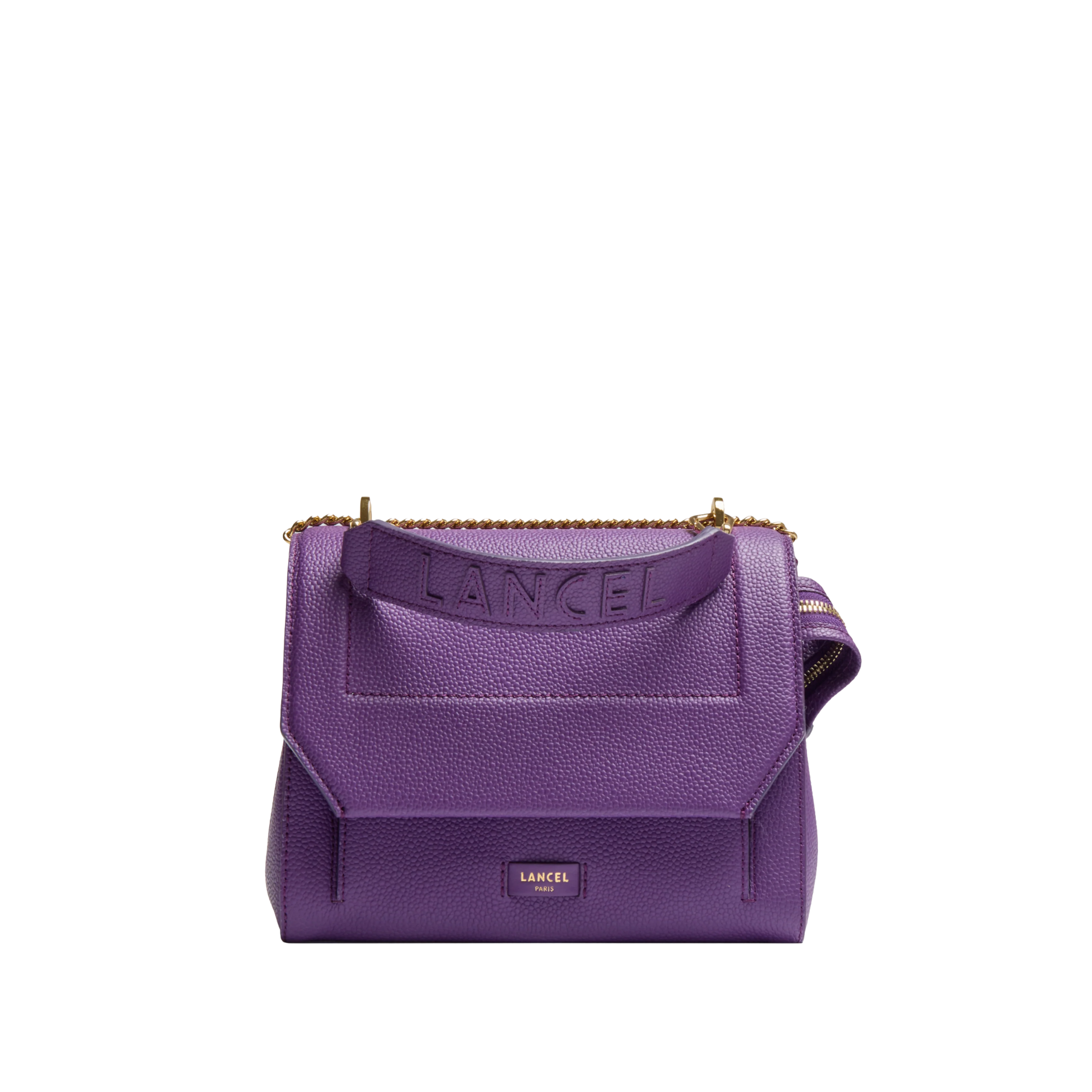 M FLAP BAG