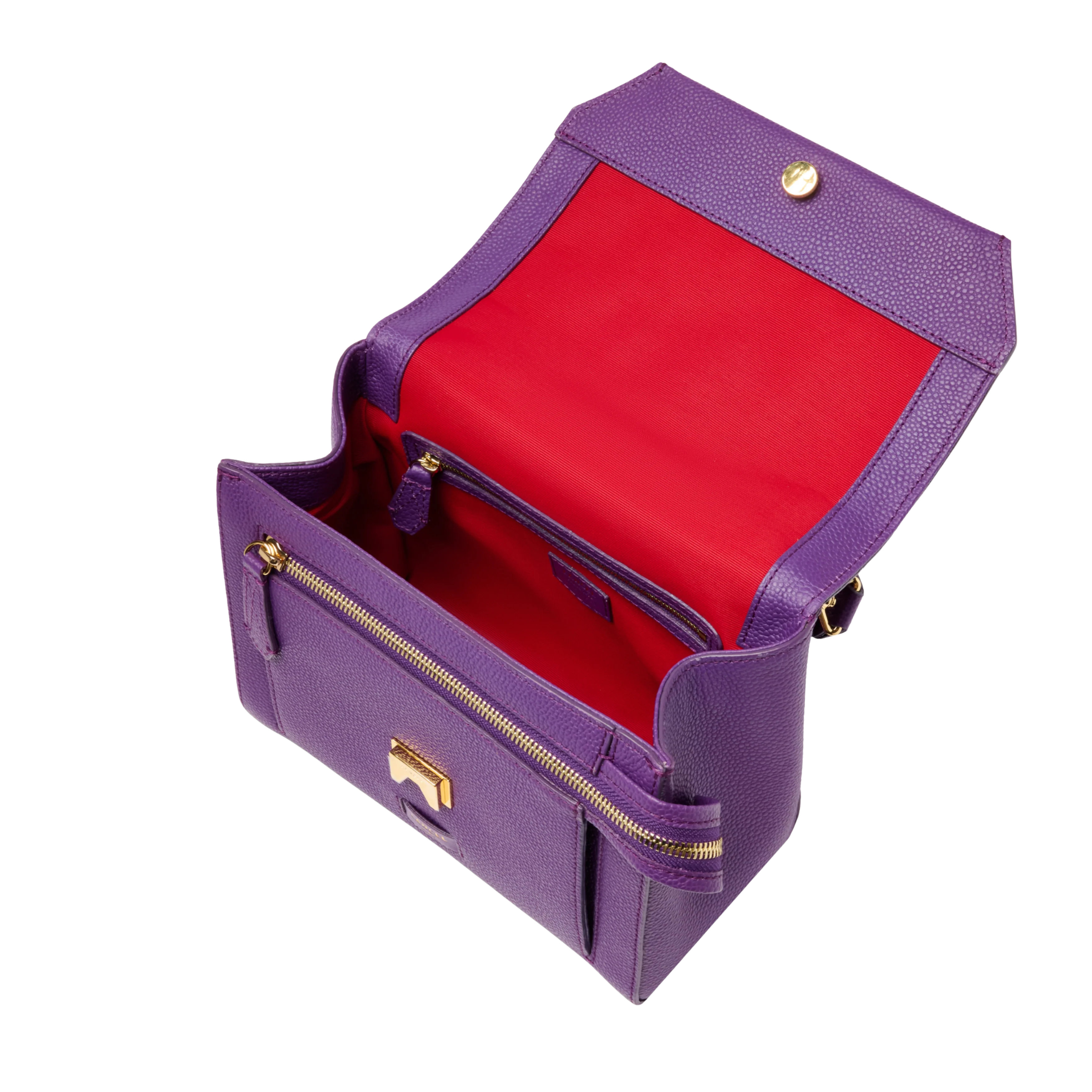 M FLAP BAG - Image 4