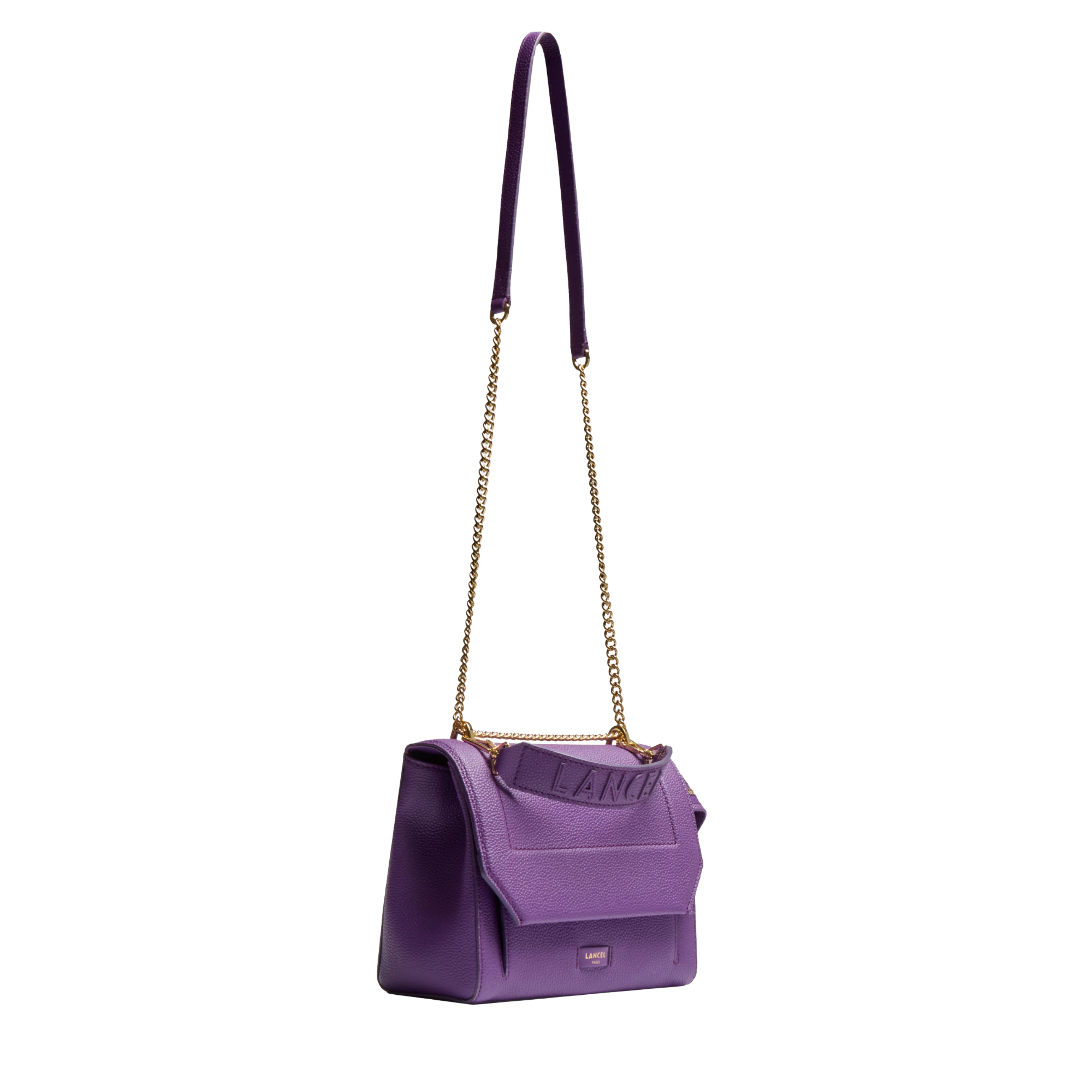 M FLAP BAG - Image 5
