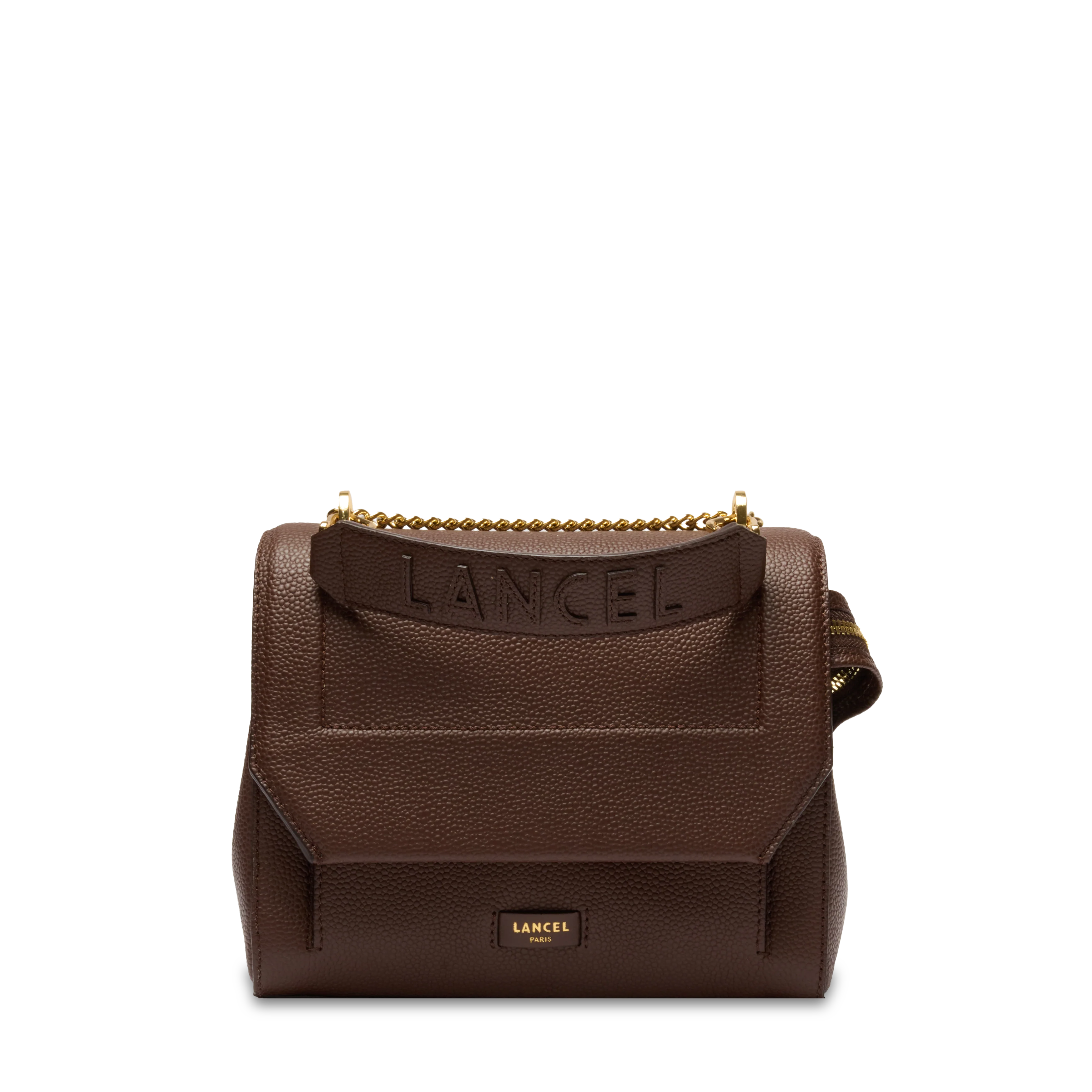 M FLAP BAG