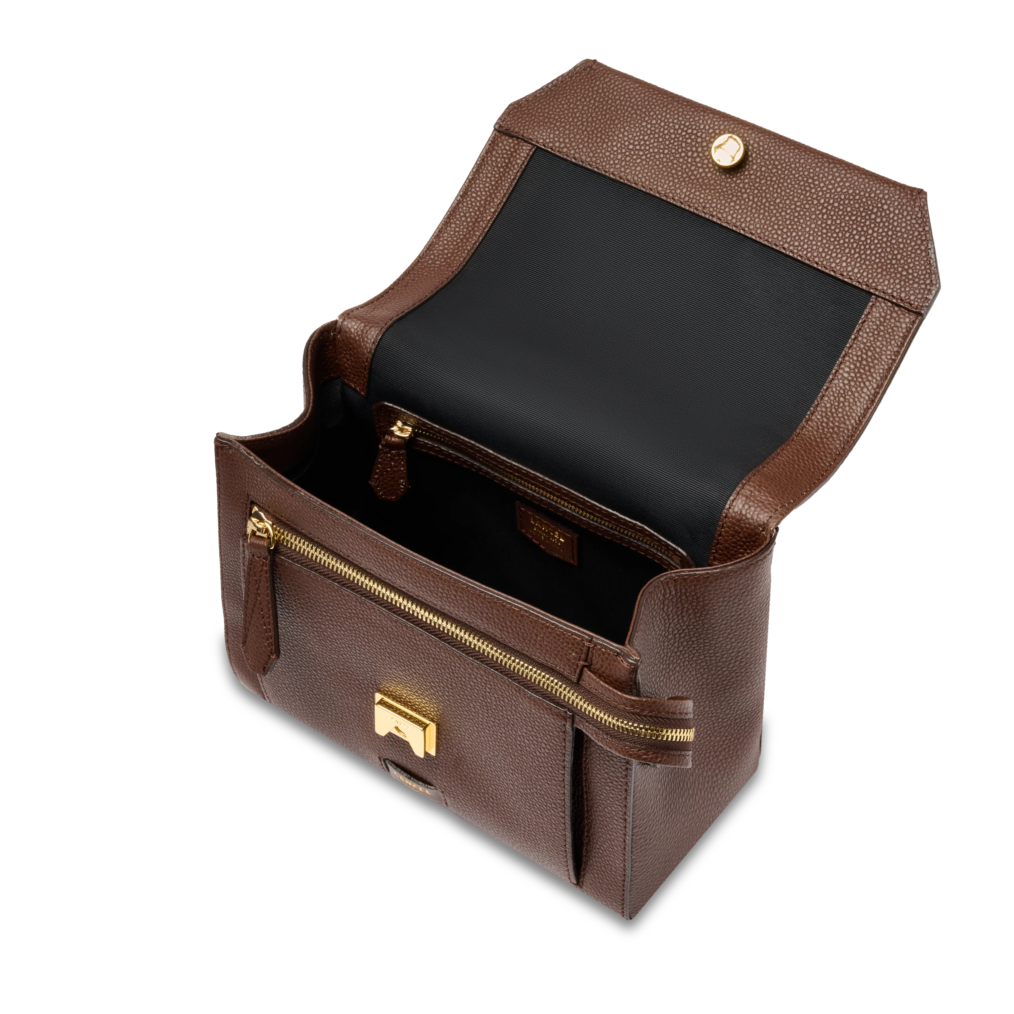 M FLAP BAG - Image 5