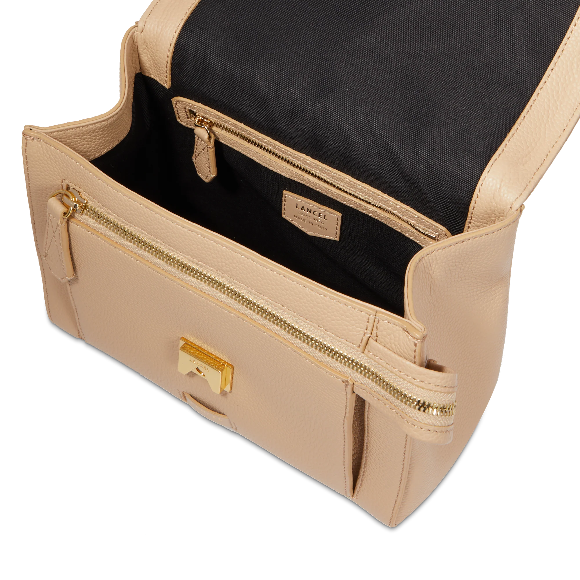 M flap bag - Image 4