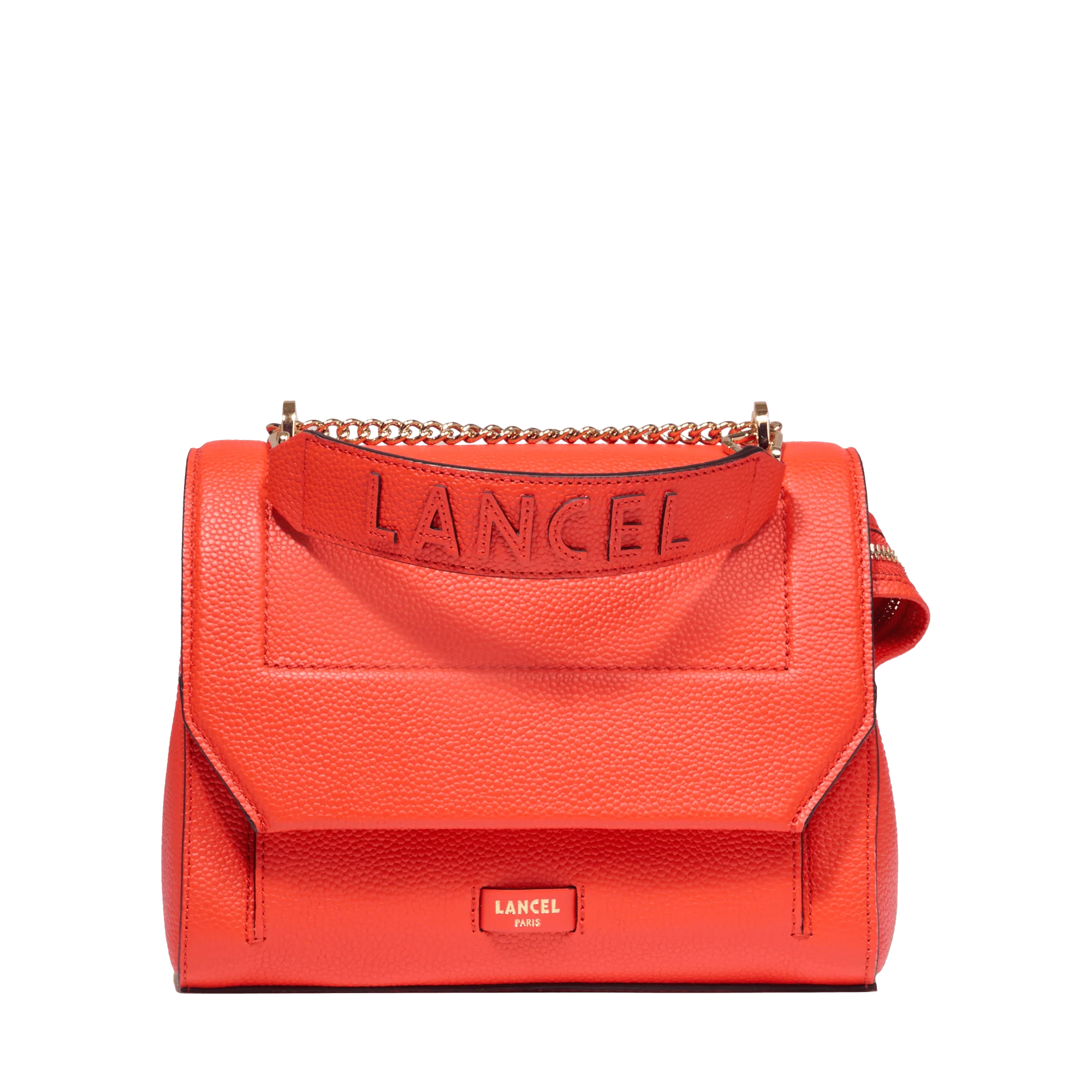 M FLAP BAG