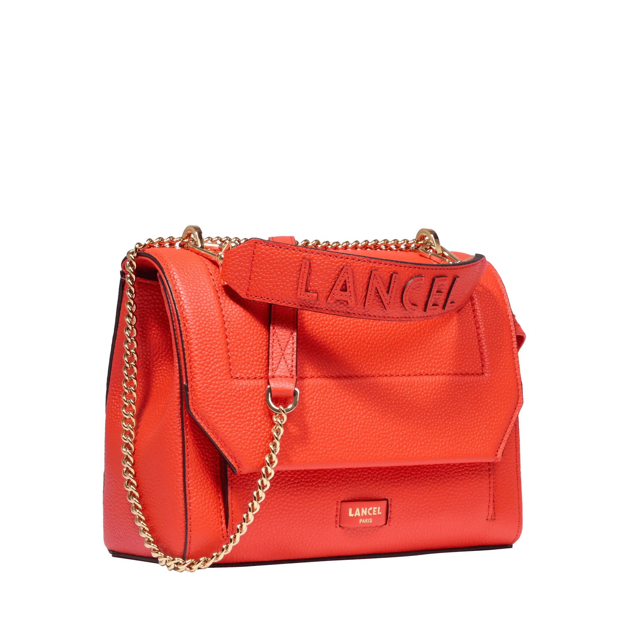 M FLAP BAG - Image 4