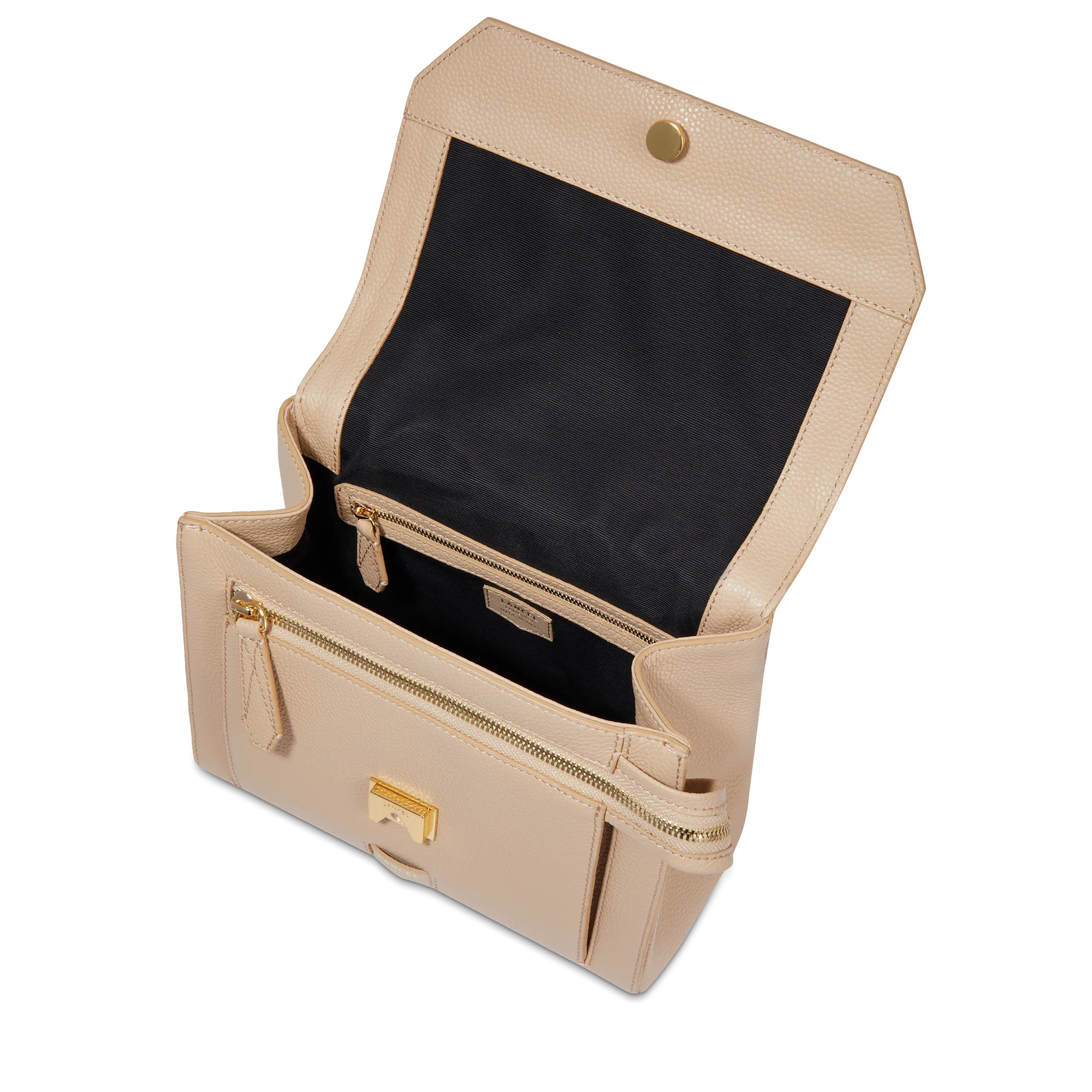 M flap bag - Image 4