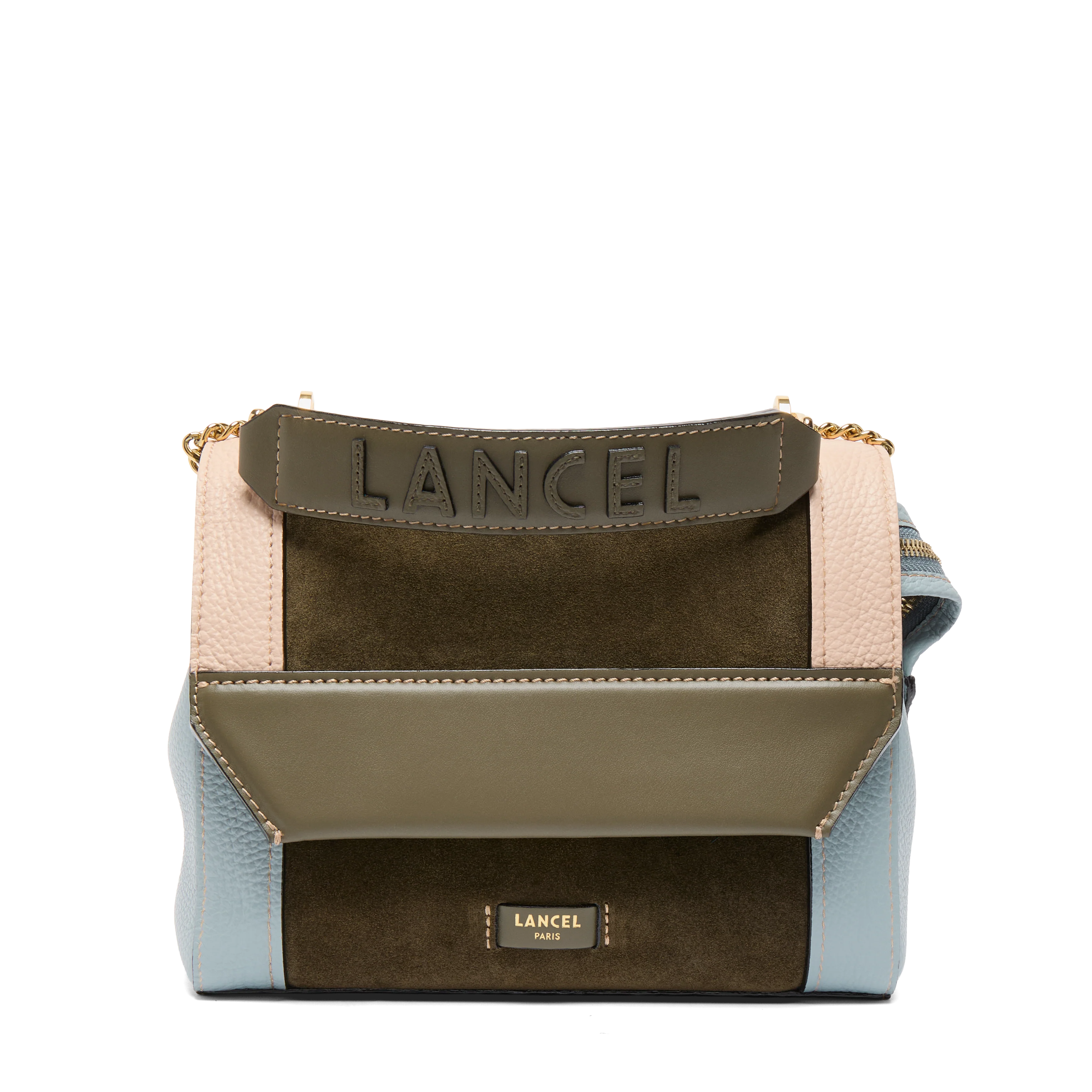 M FLAP BAG