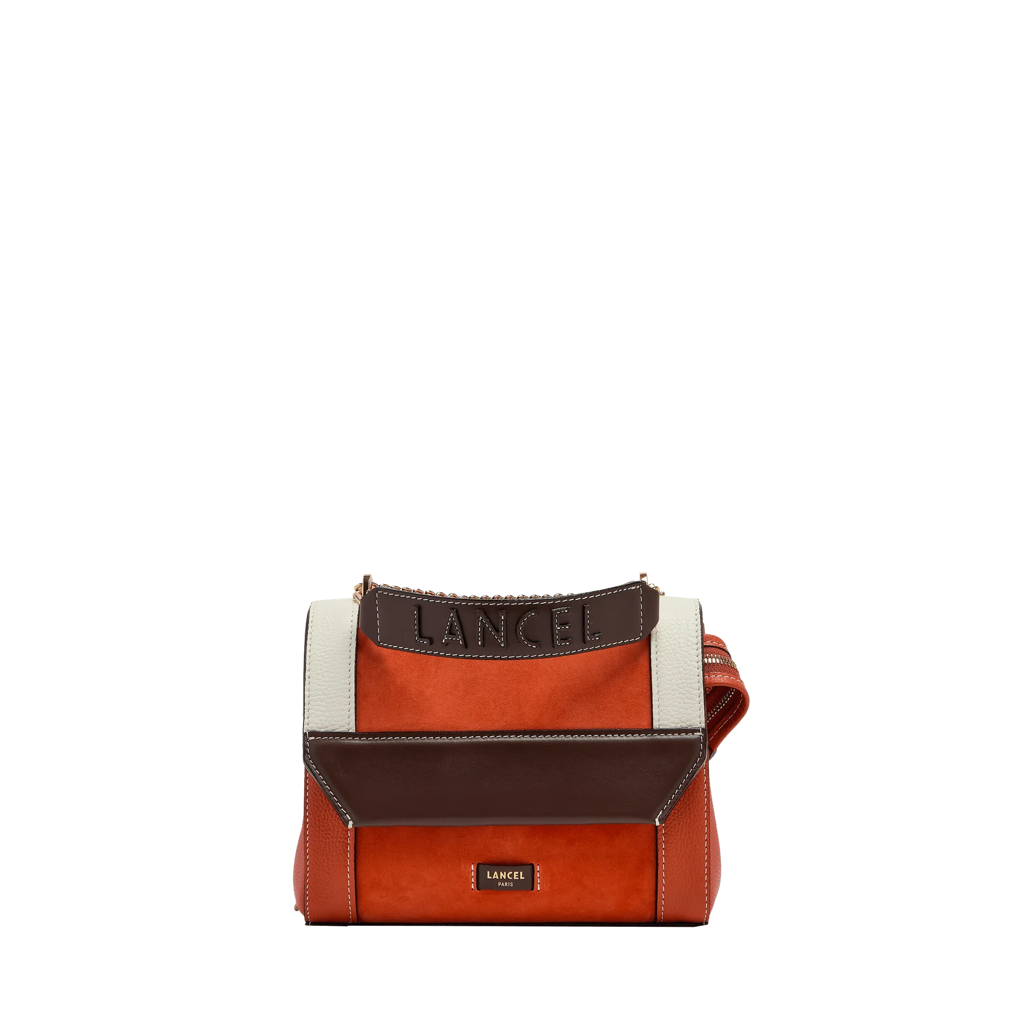 M FLAP BAG