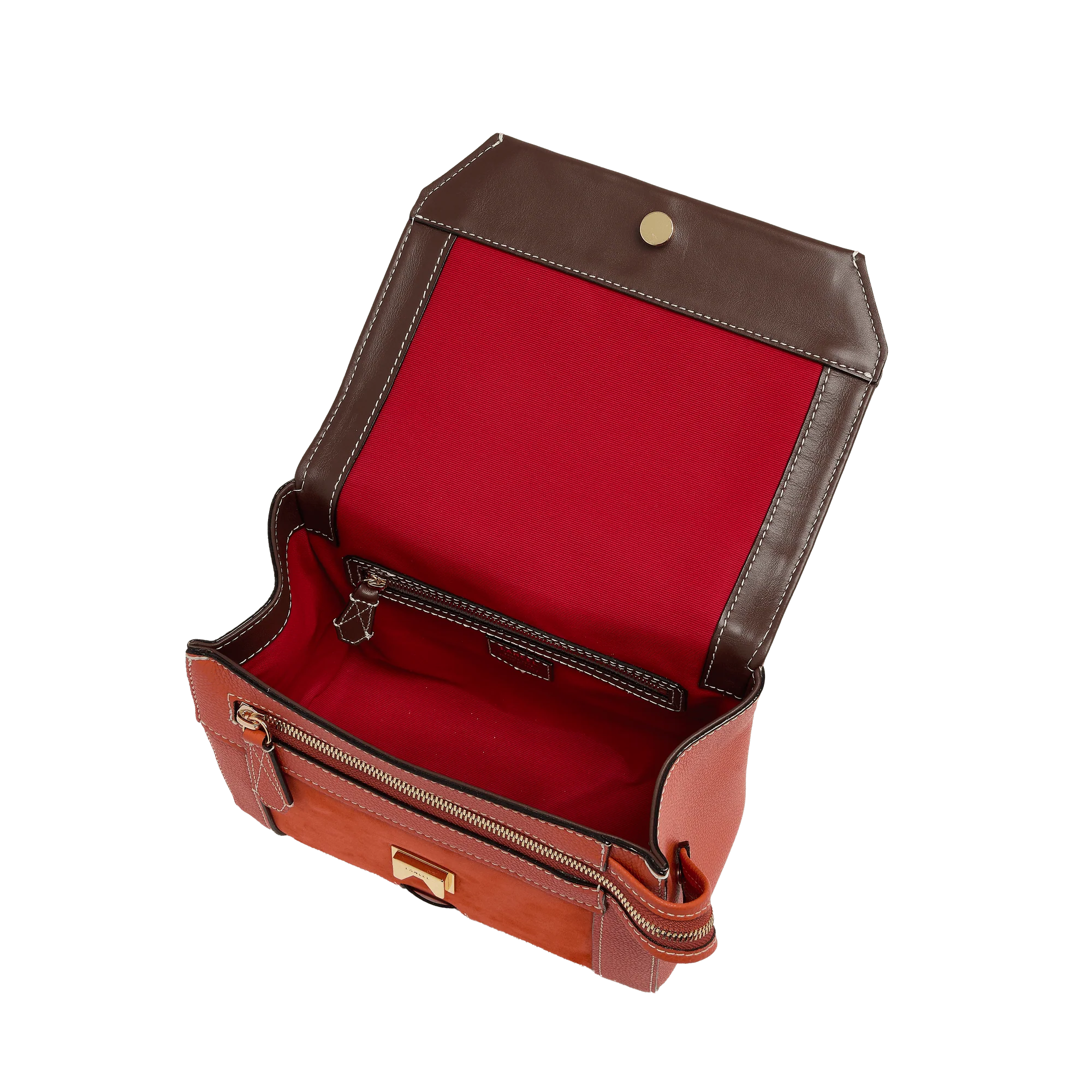 M FLAP BAG - Image 6