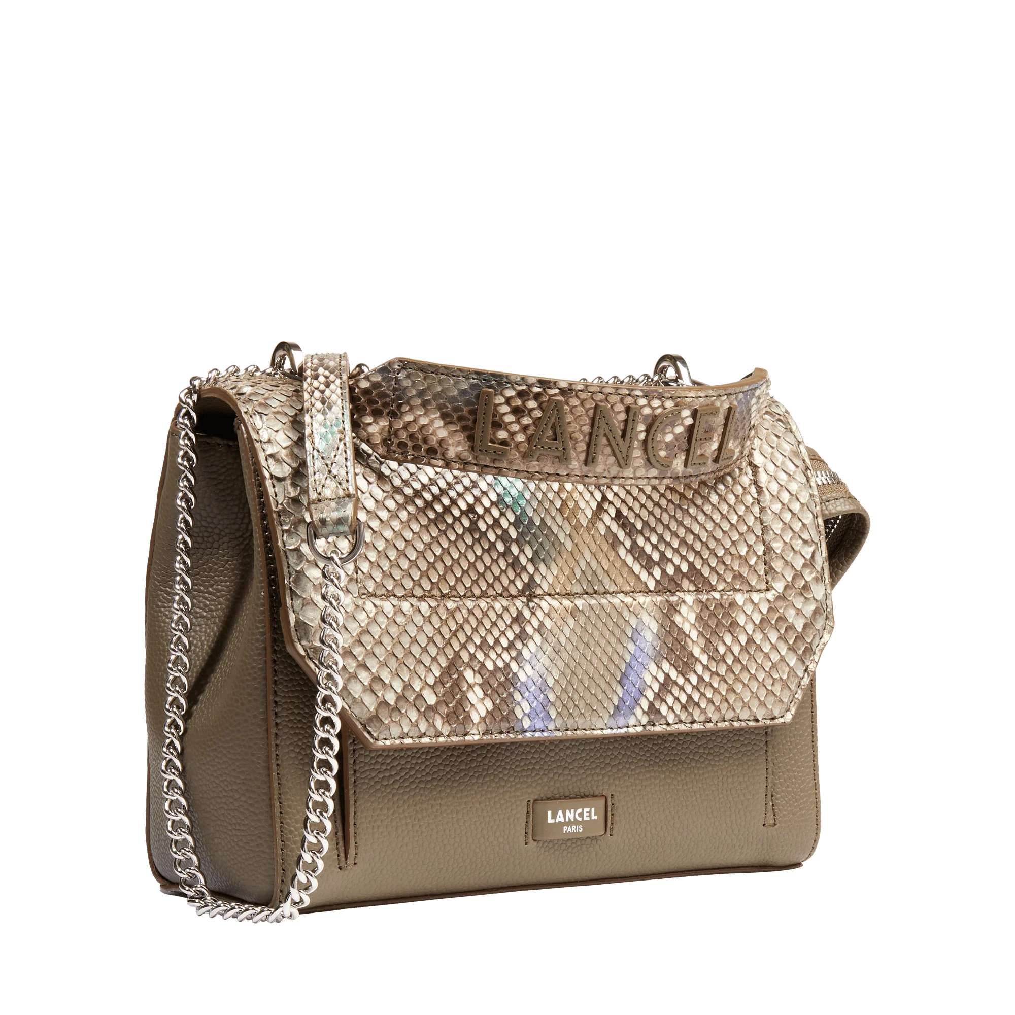 M FLAP BAG - Image 4