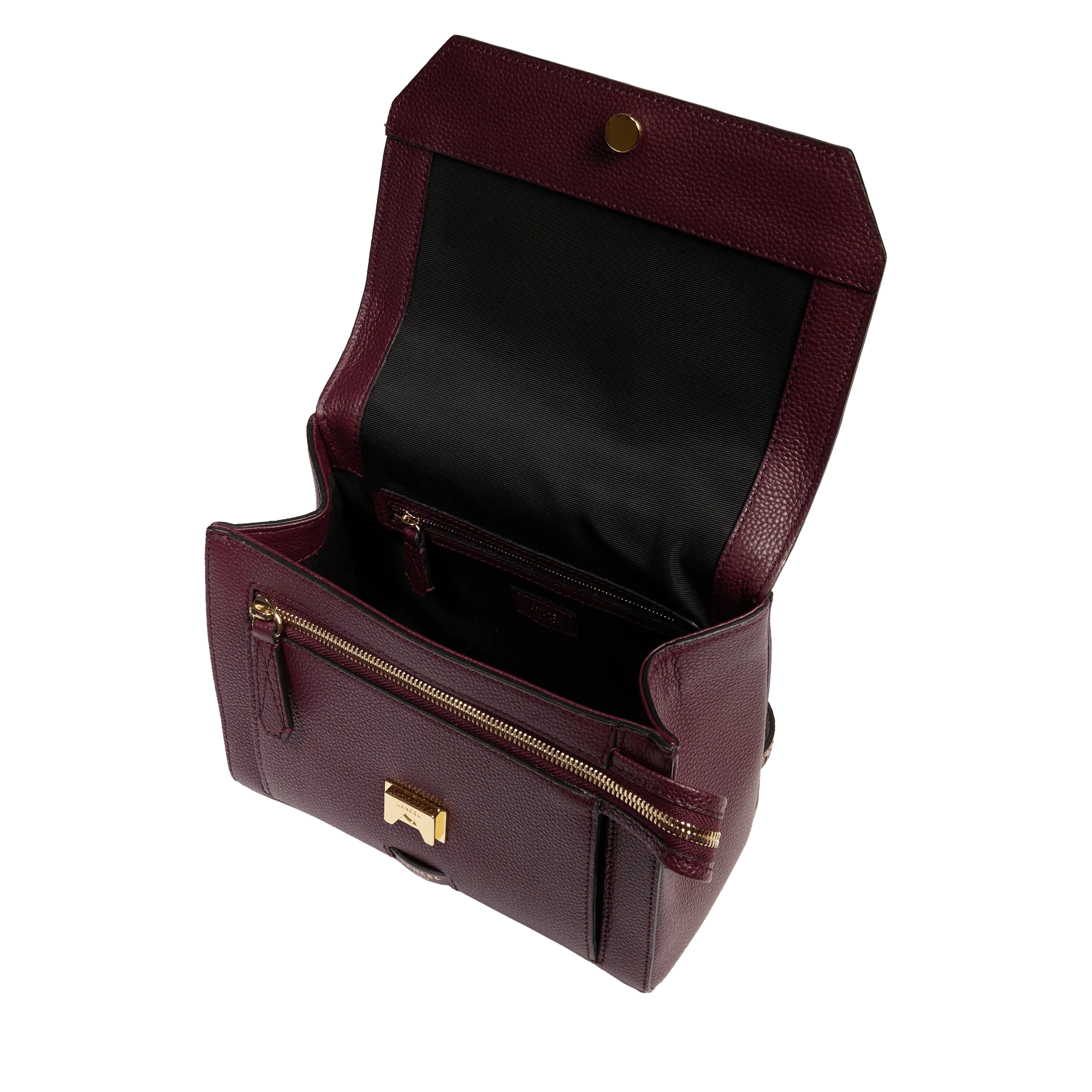 M FLAP BAG - Image 4