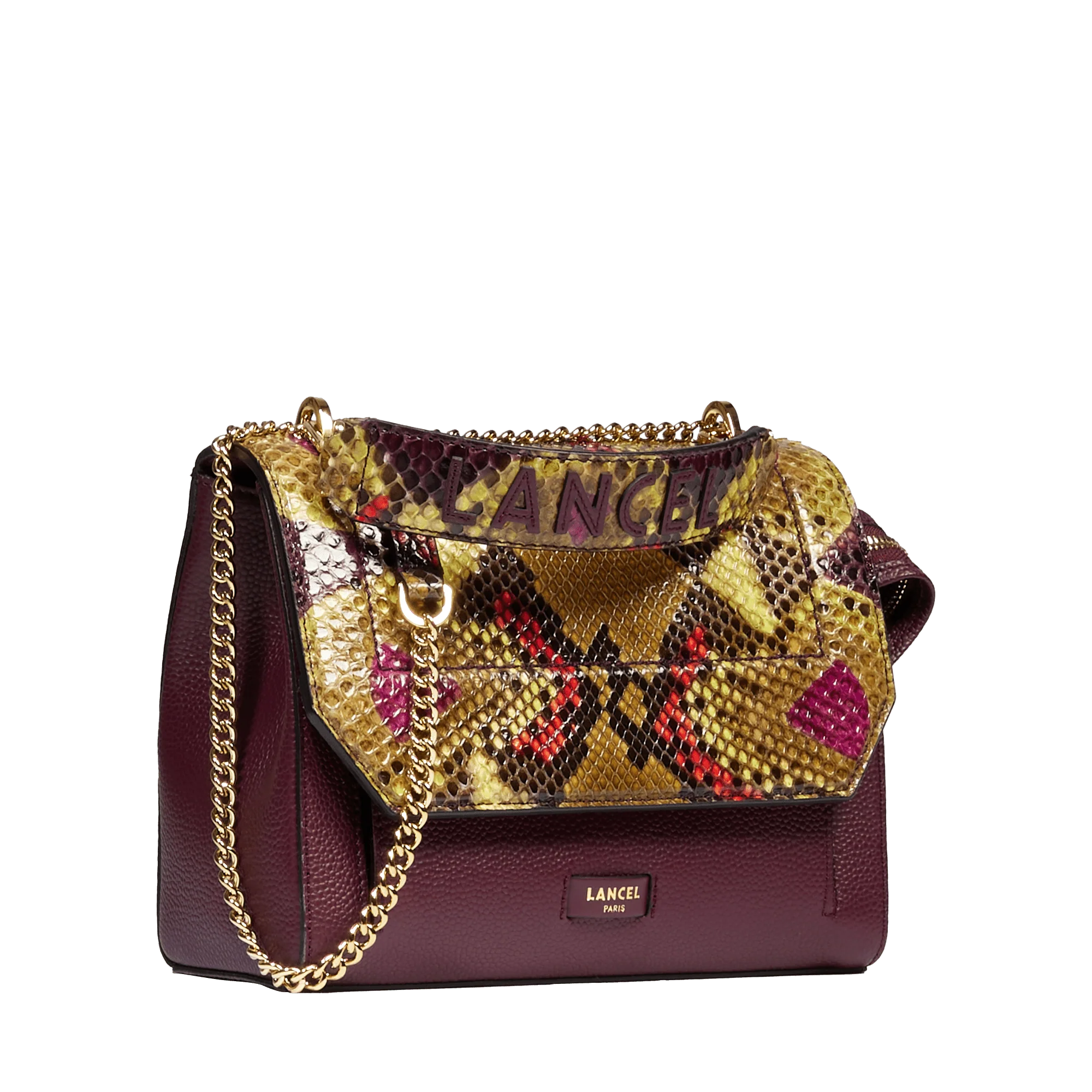 M FLAP BAG - Image 5