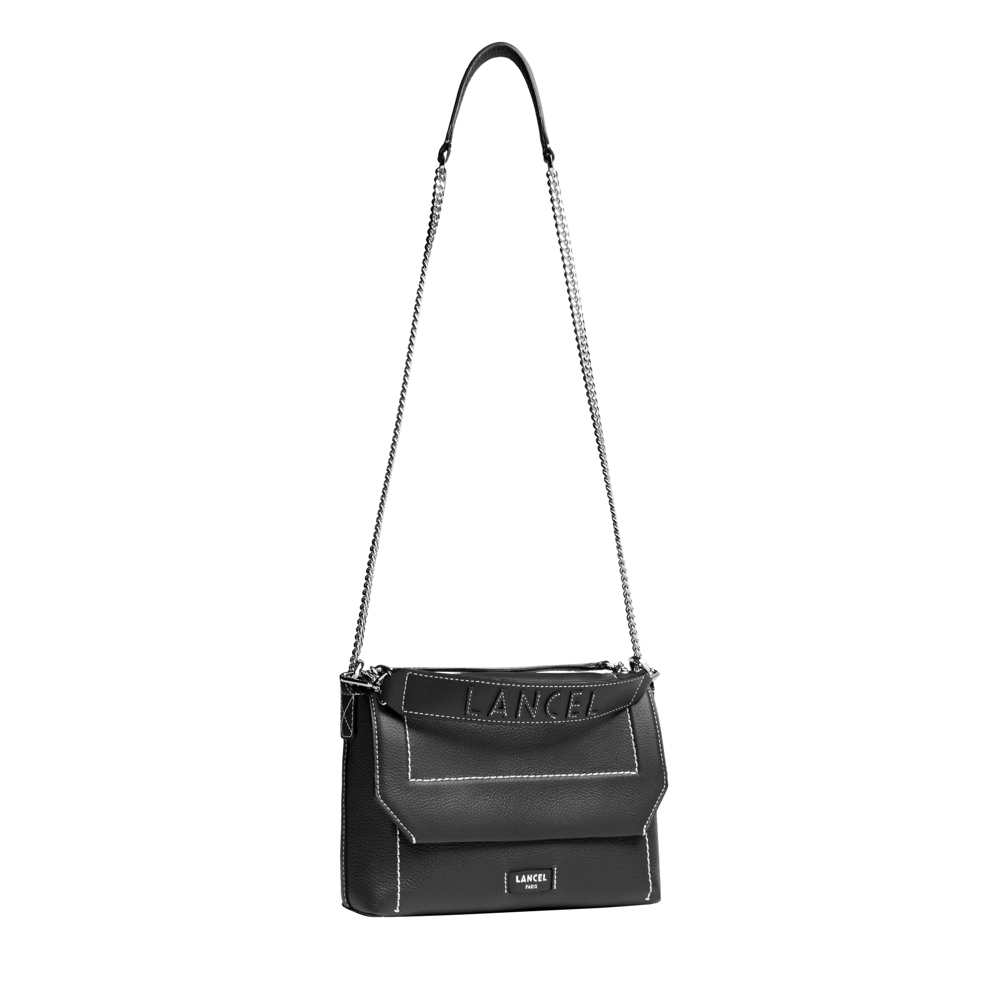M FLAP BAG - Image 5