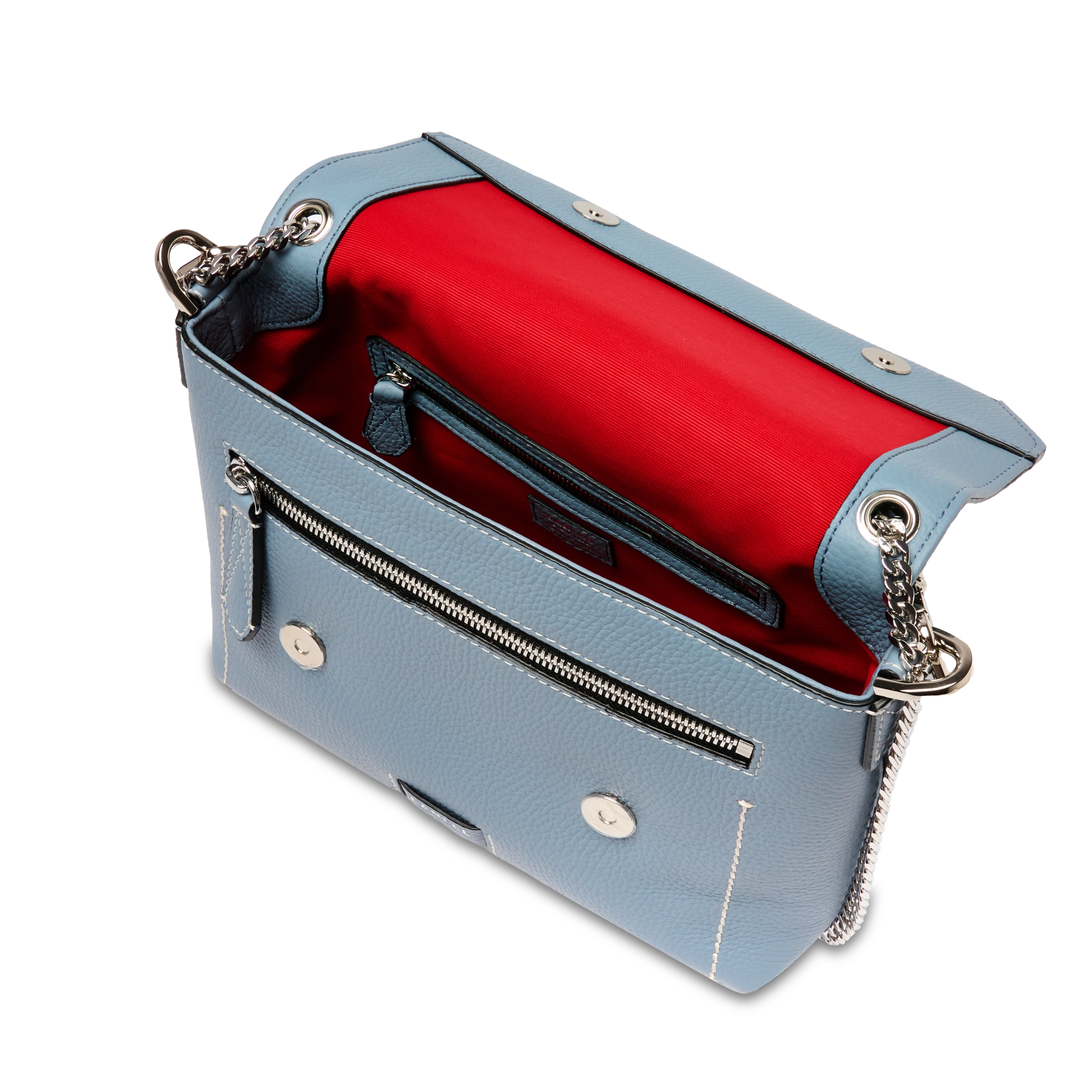 M FLAP BAG - Image 3
