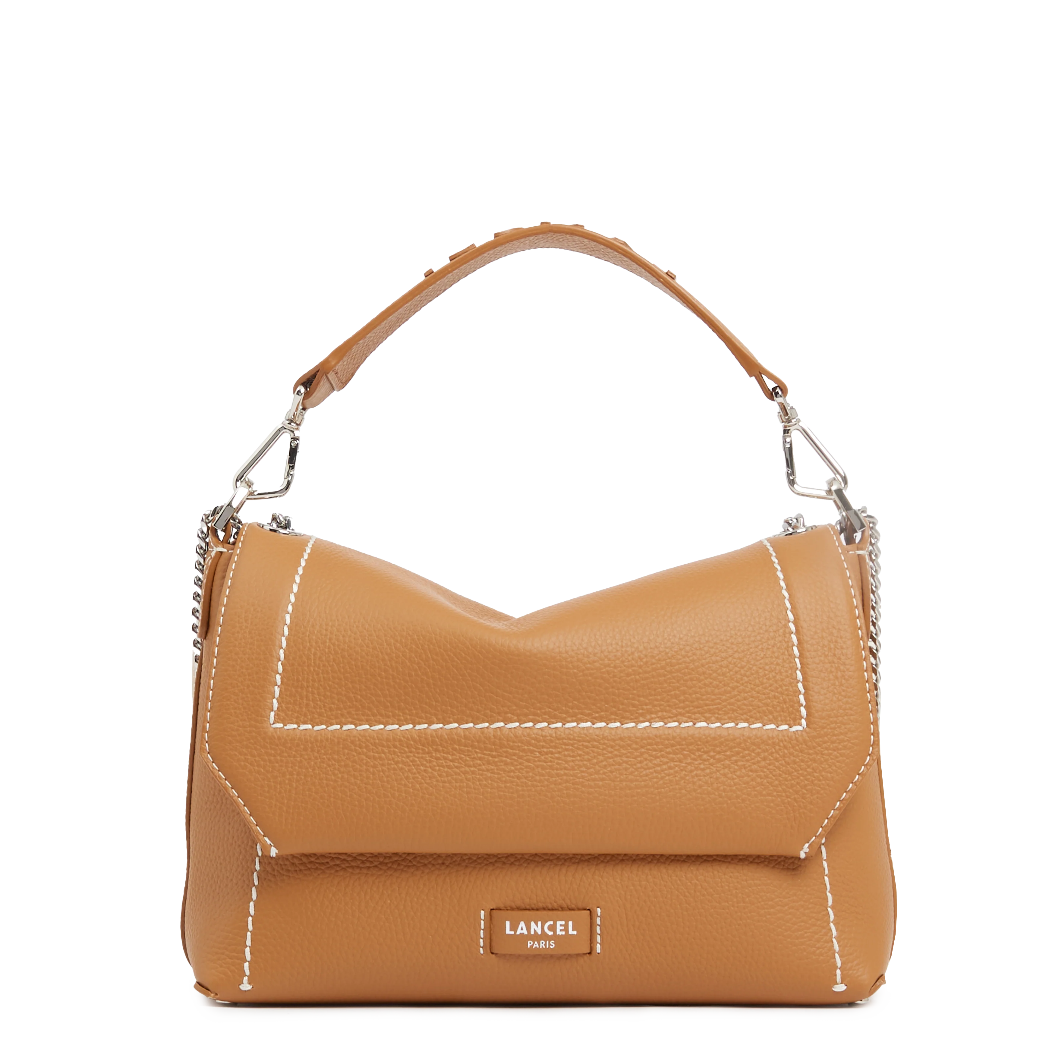 M FLAP BAG