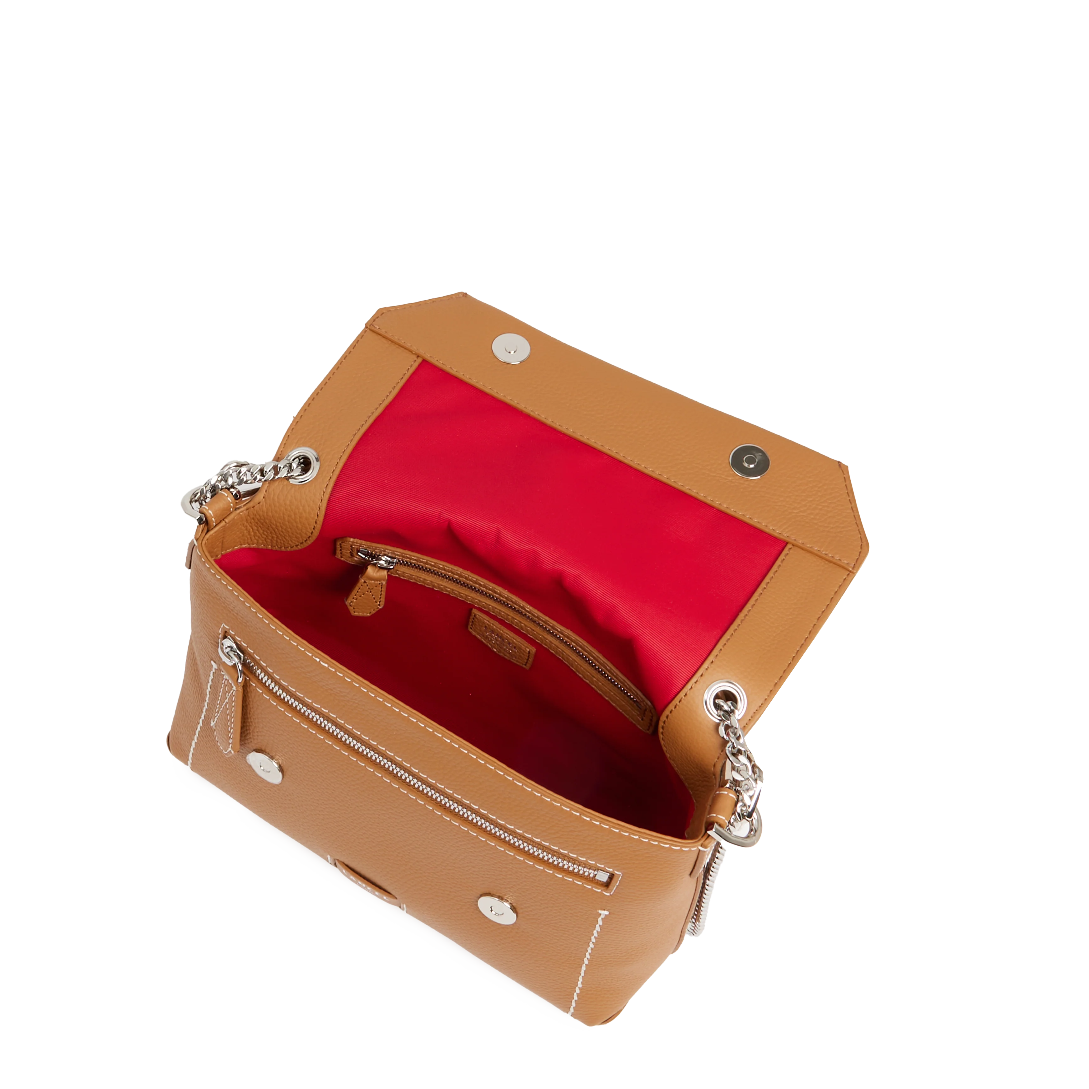 M FLAP BAG - Image 3