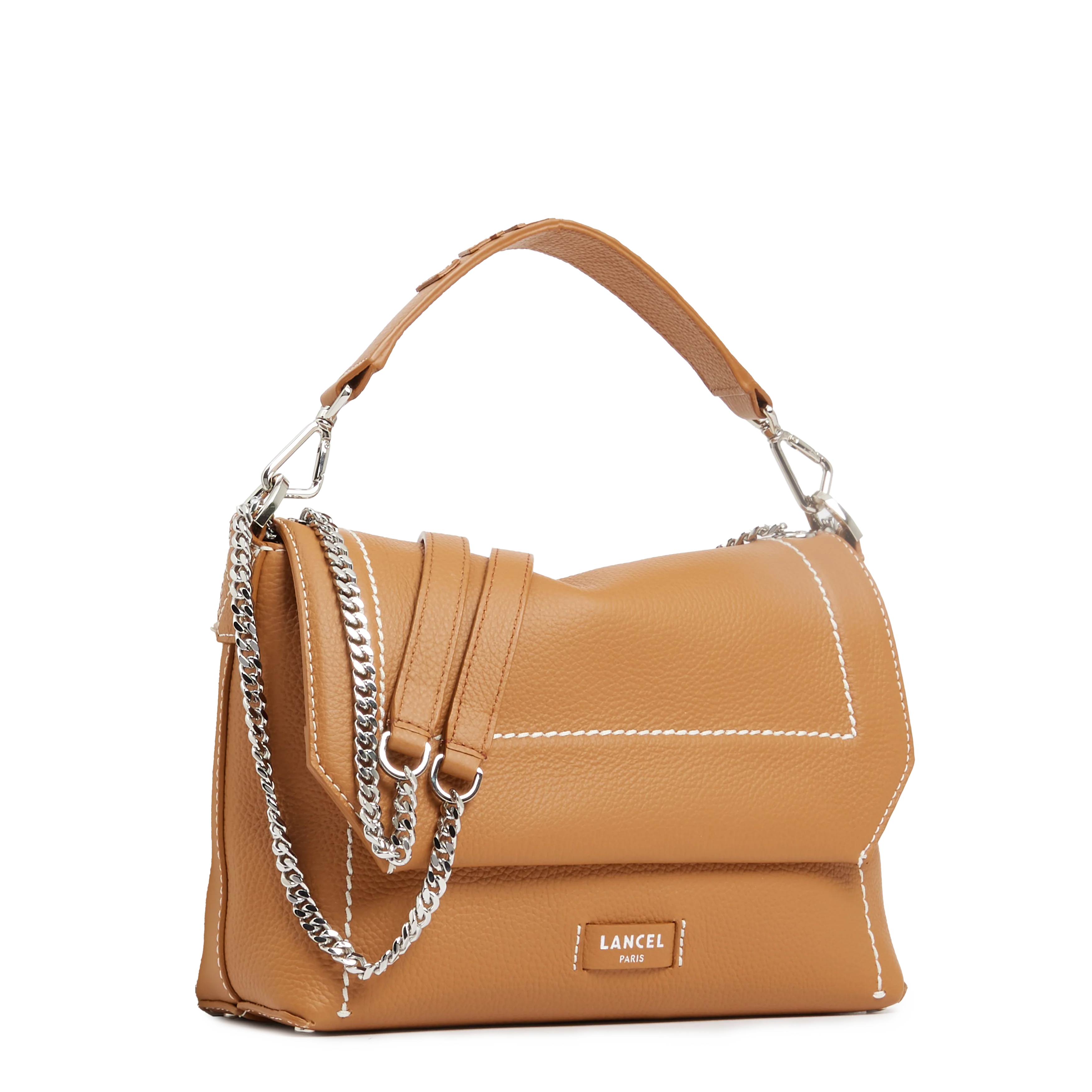 M FLAP BAG - Image 4