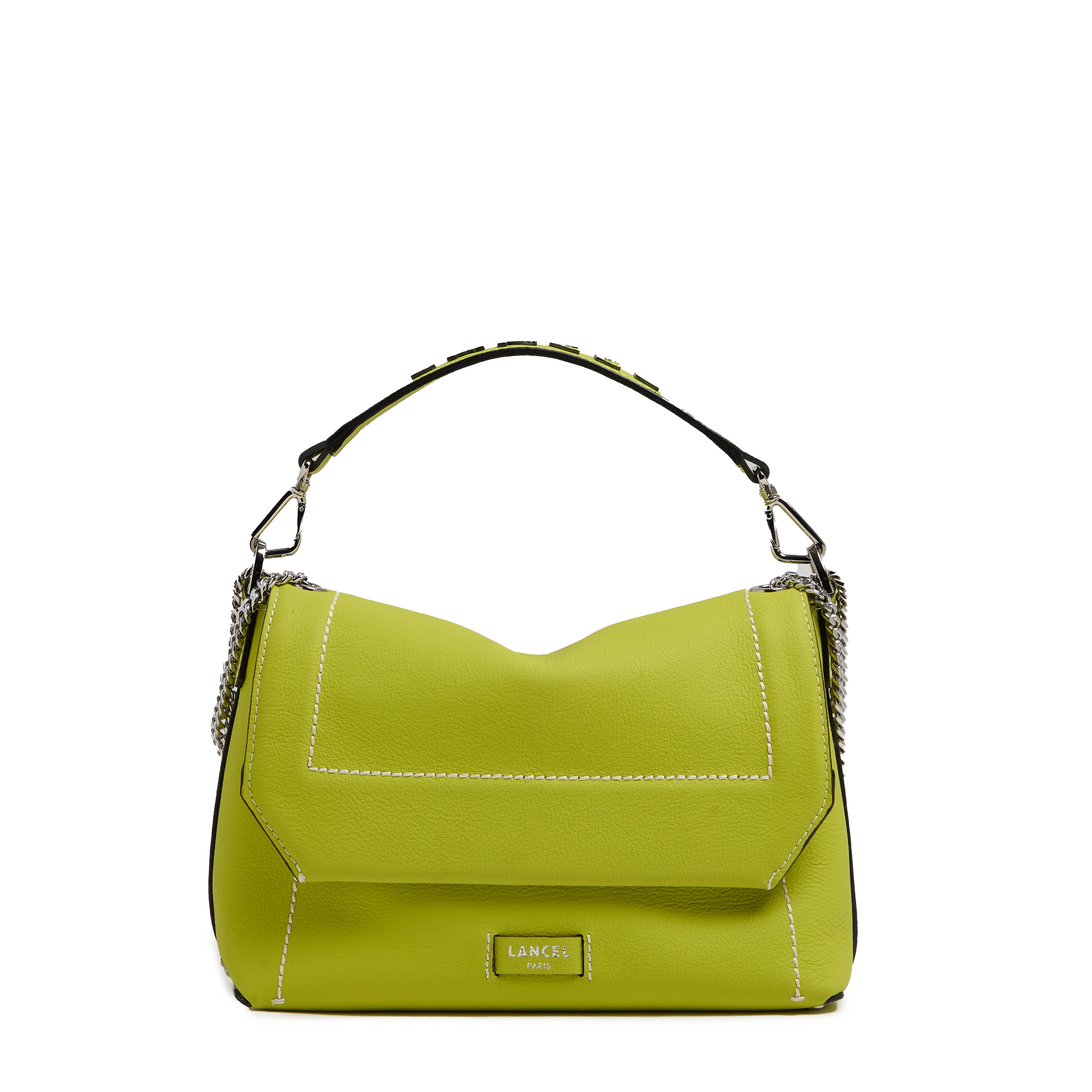 M FLAP BAG