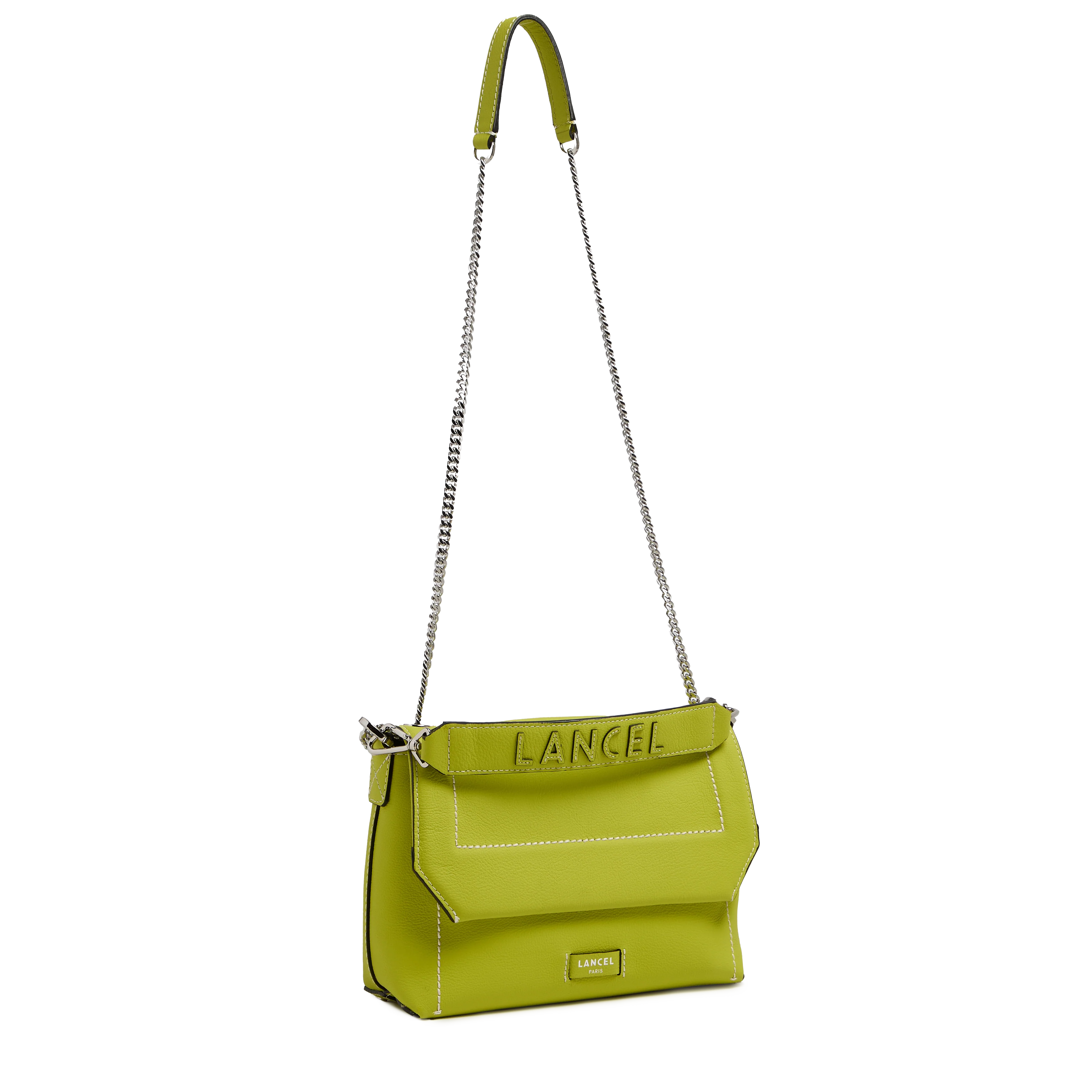 M FLAP BAG - Image 5