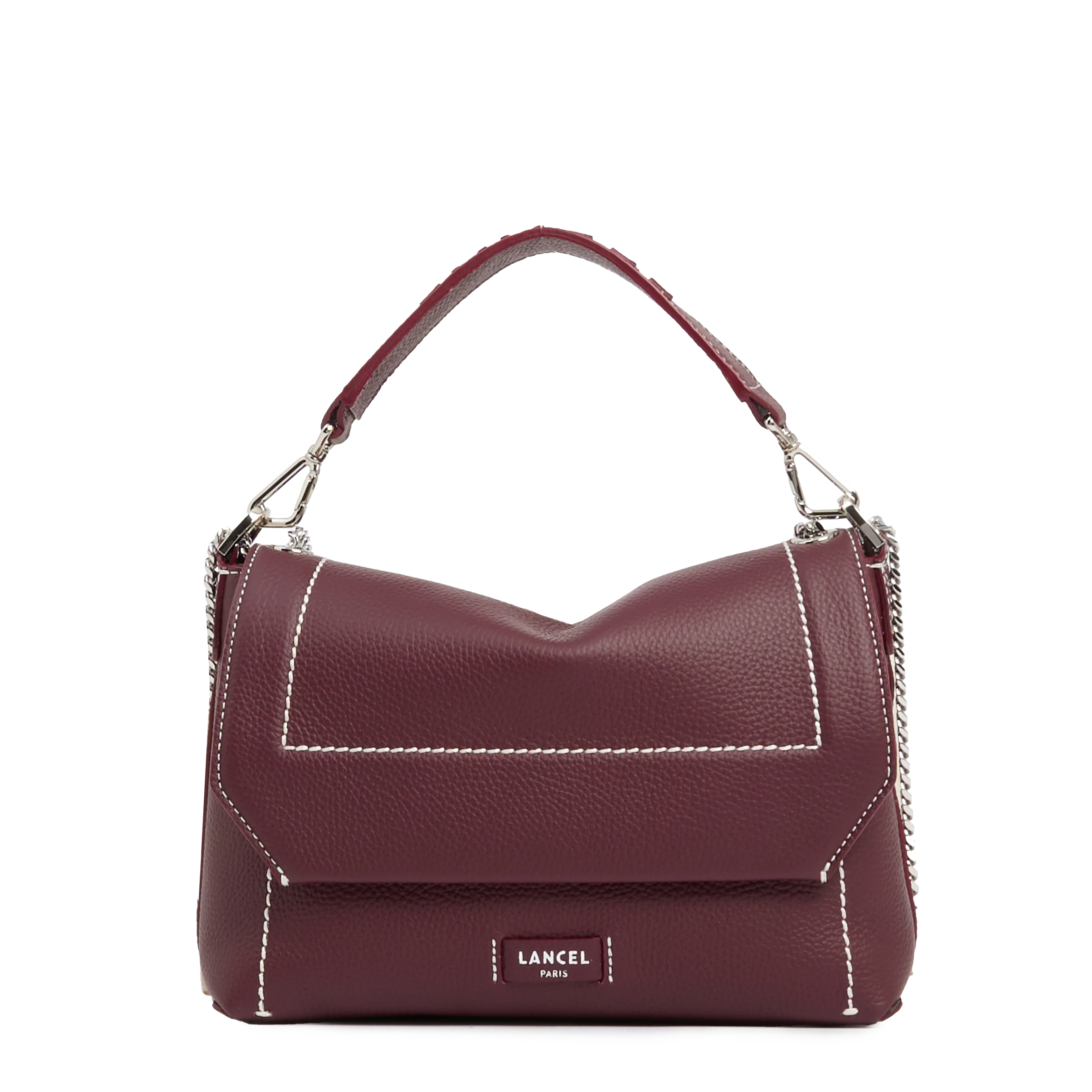 M FLAP BAG