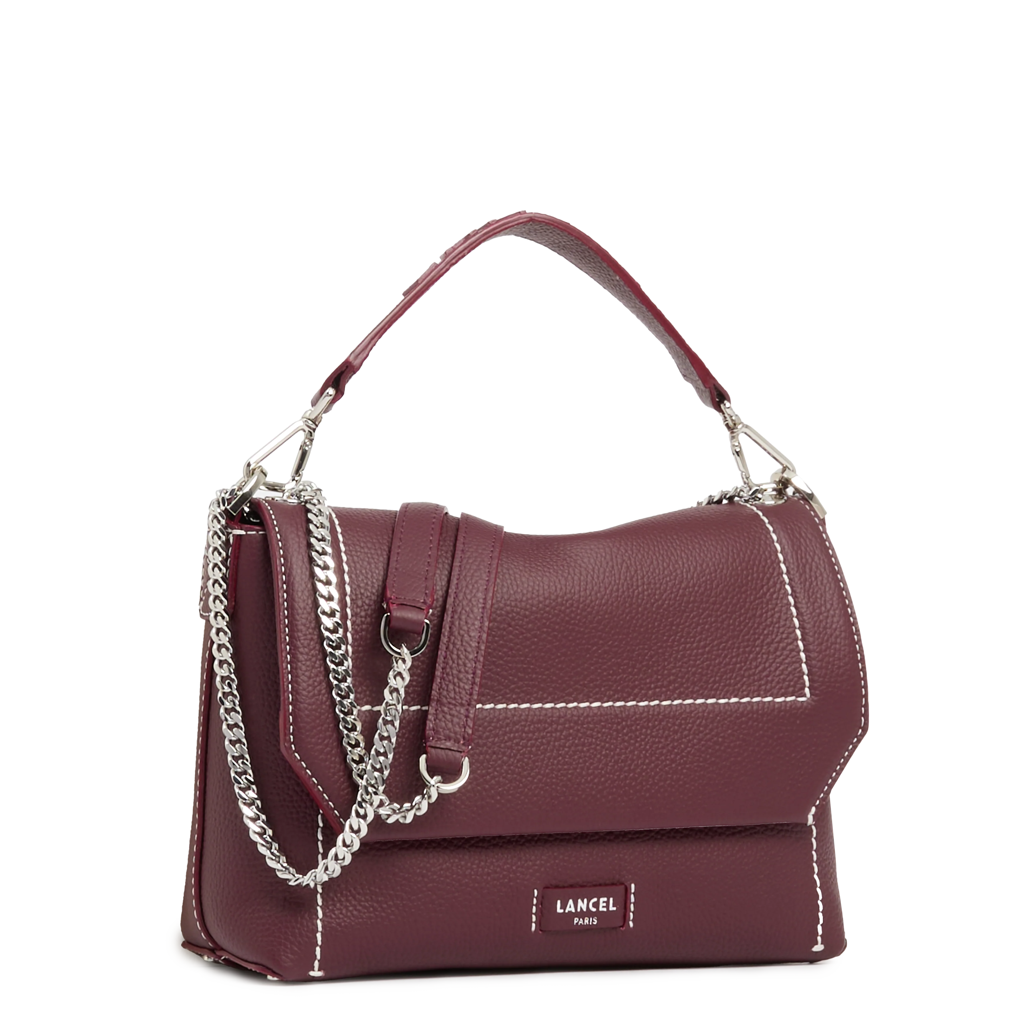 M FLAP BAG - Image 3