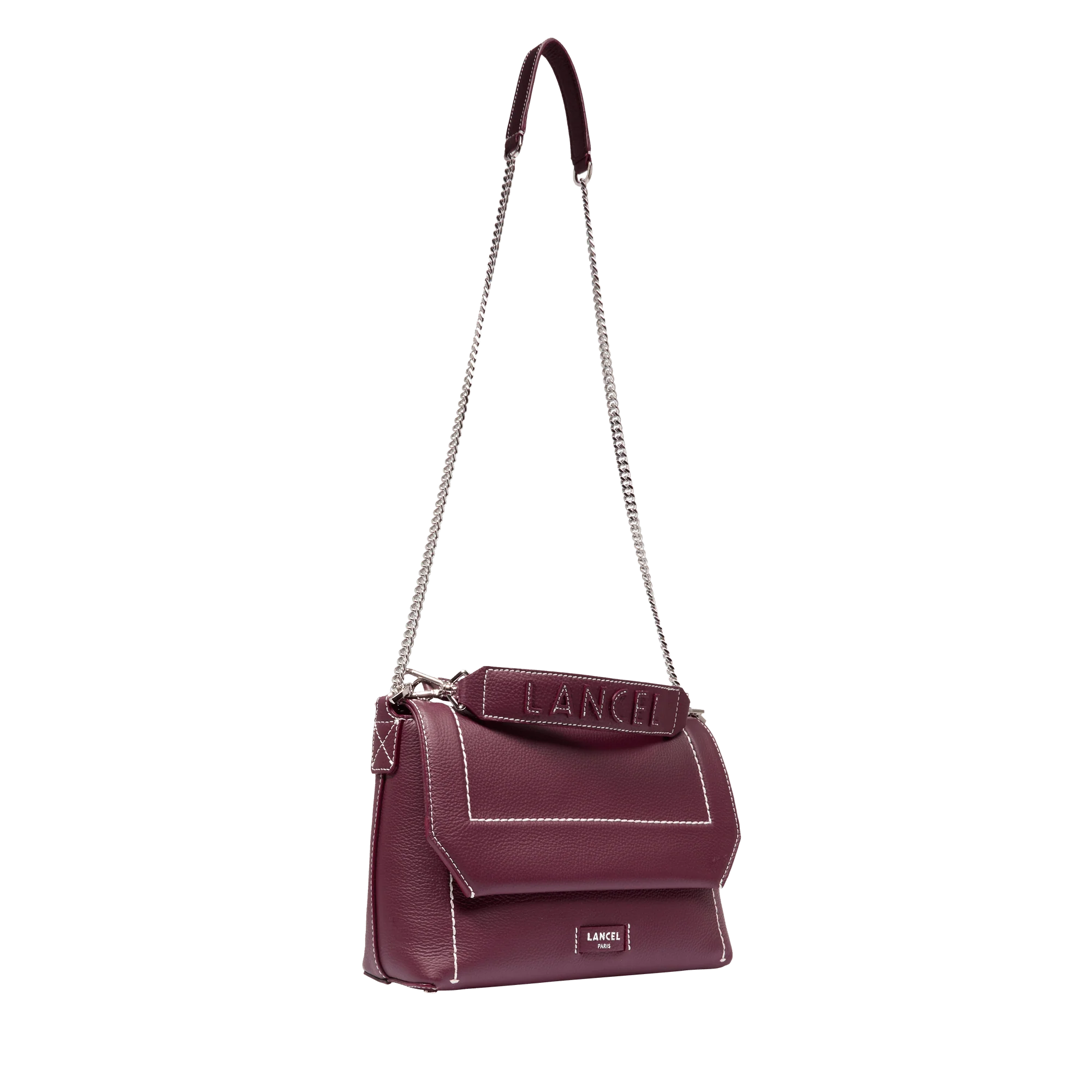 M FLAP BAG - Image 4