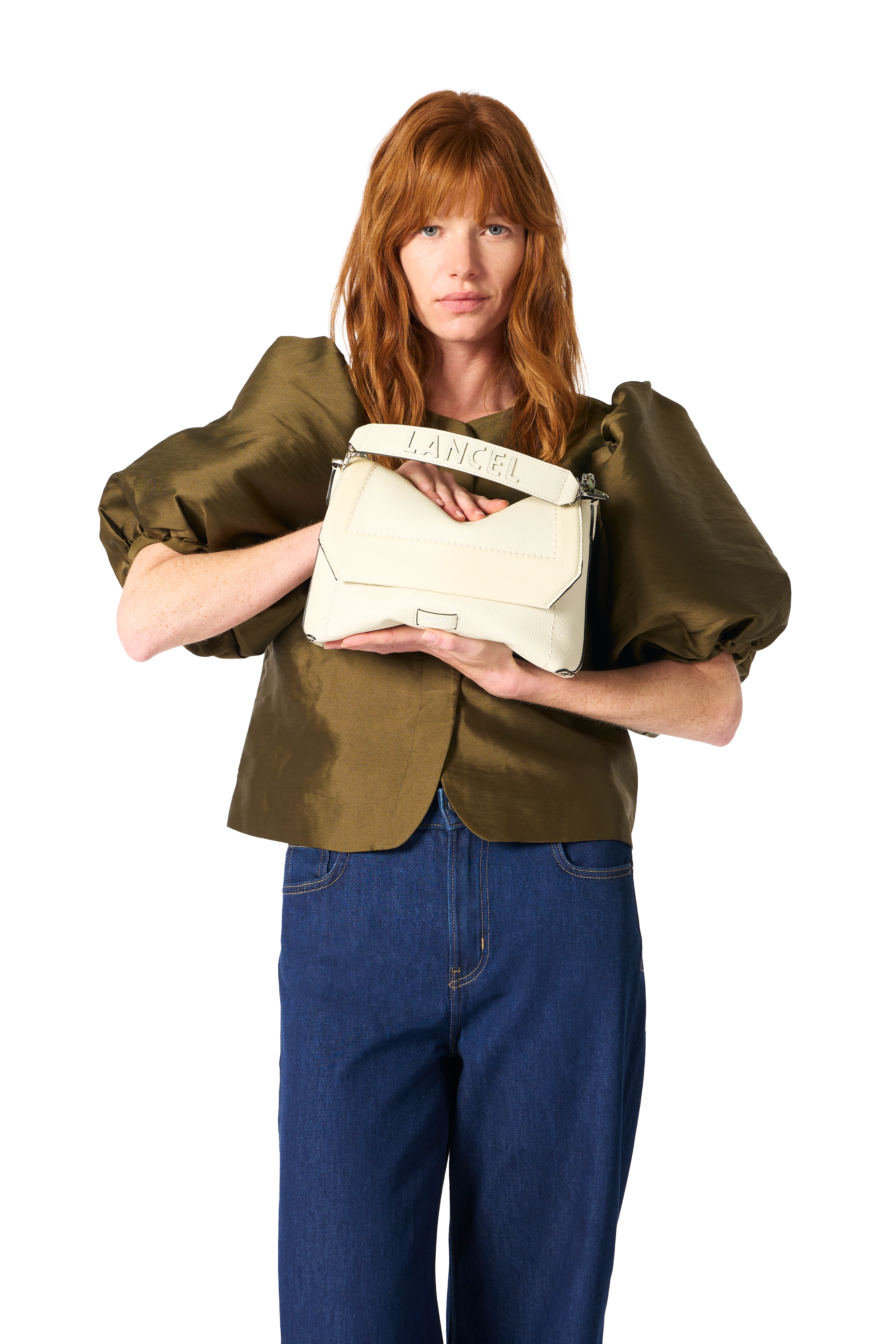M FLAP BAG - Image 3