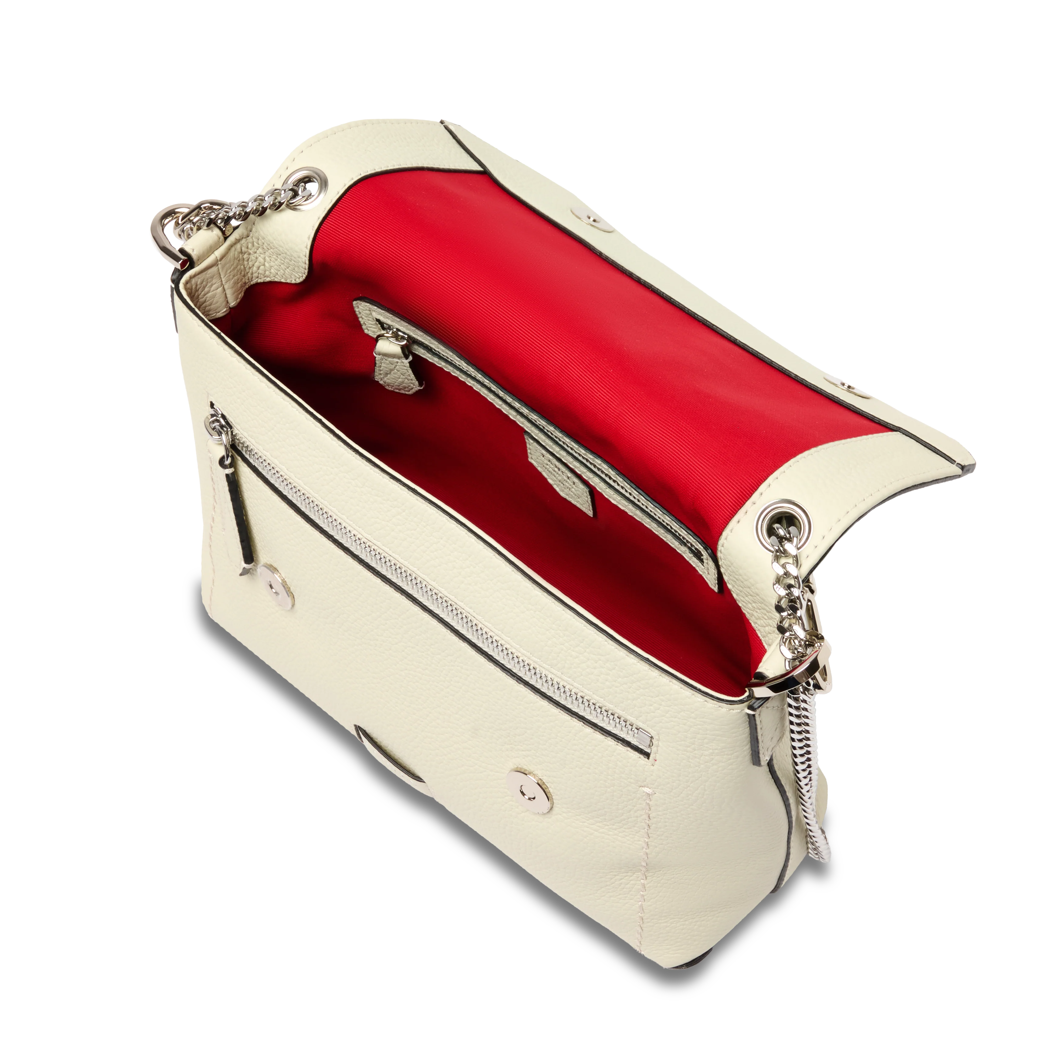 M FLAP BAG - Image 4