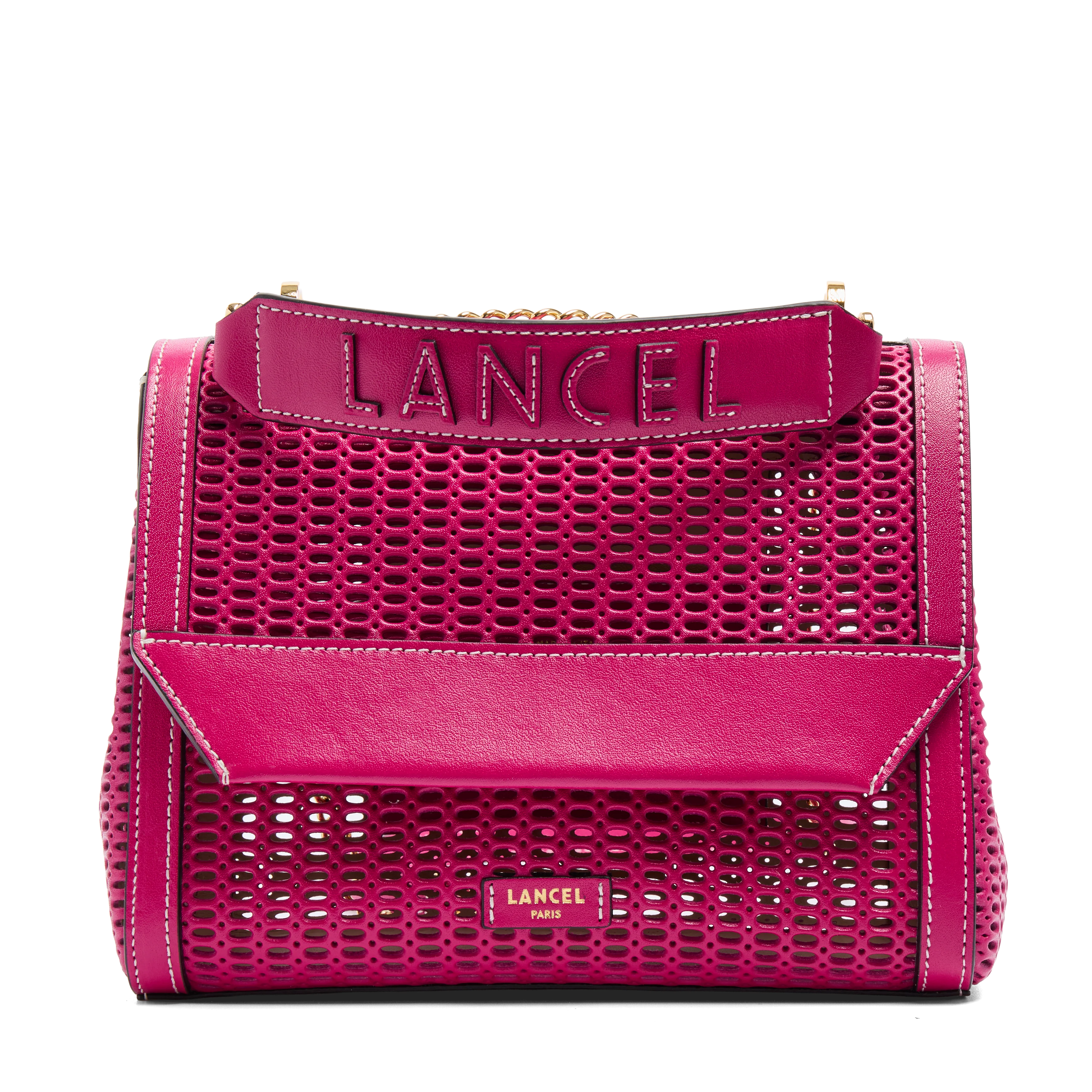 M FLAP BAG