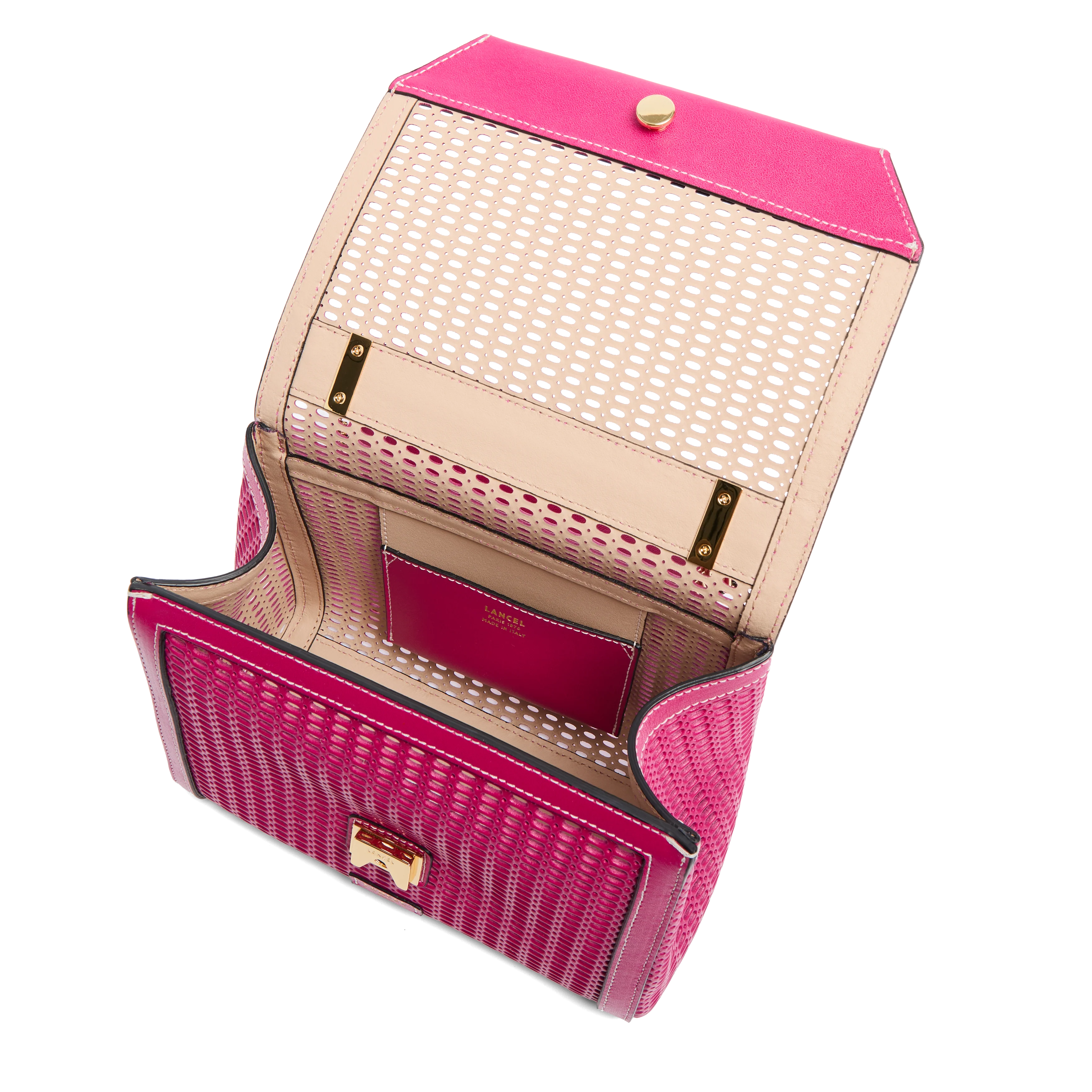 M FLAP BAG - Image 4