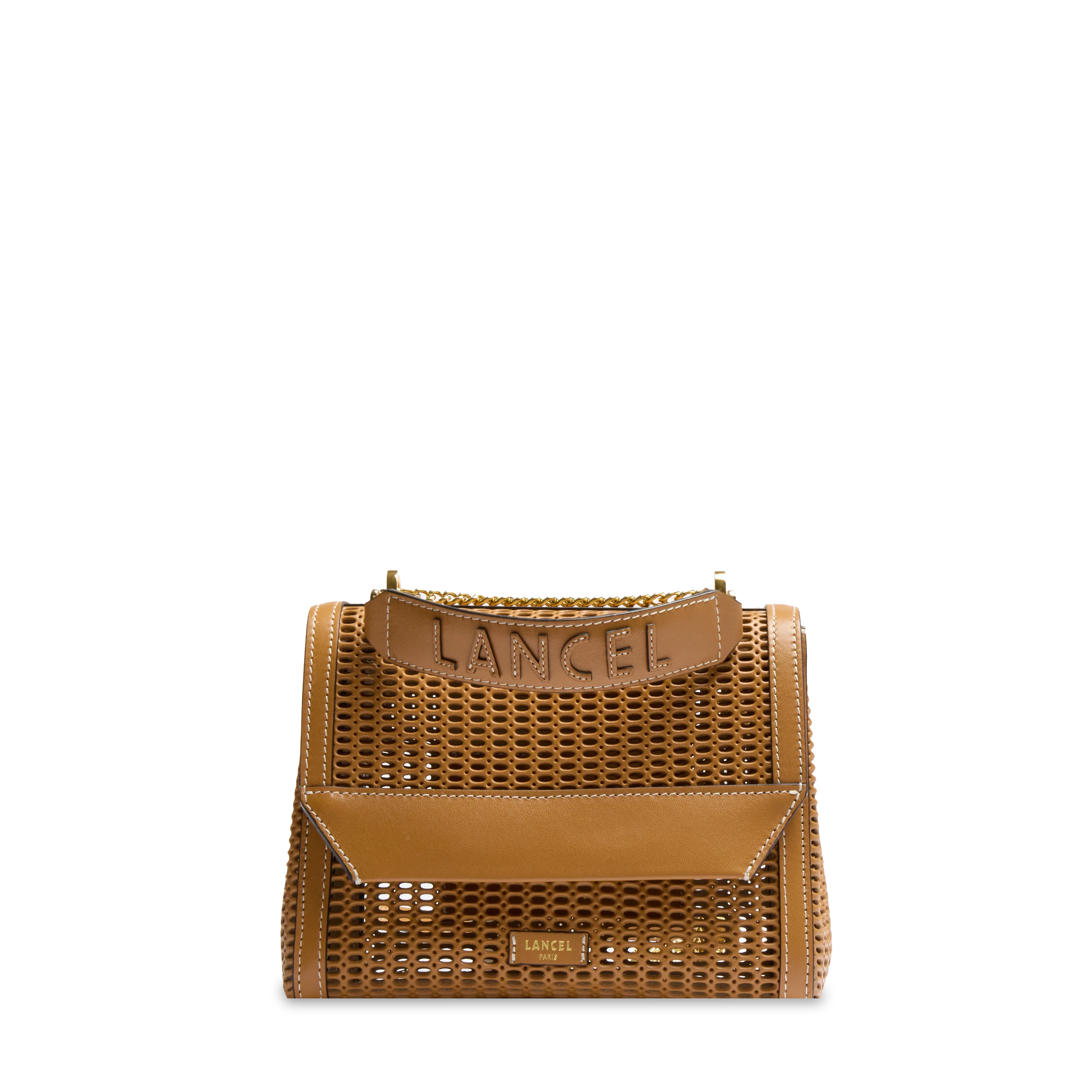 M FLAP BAG