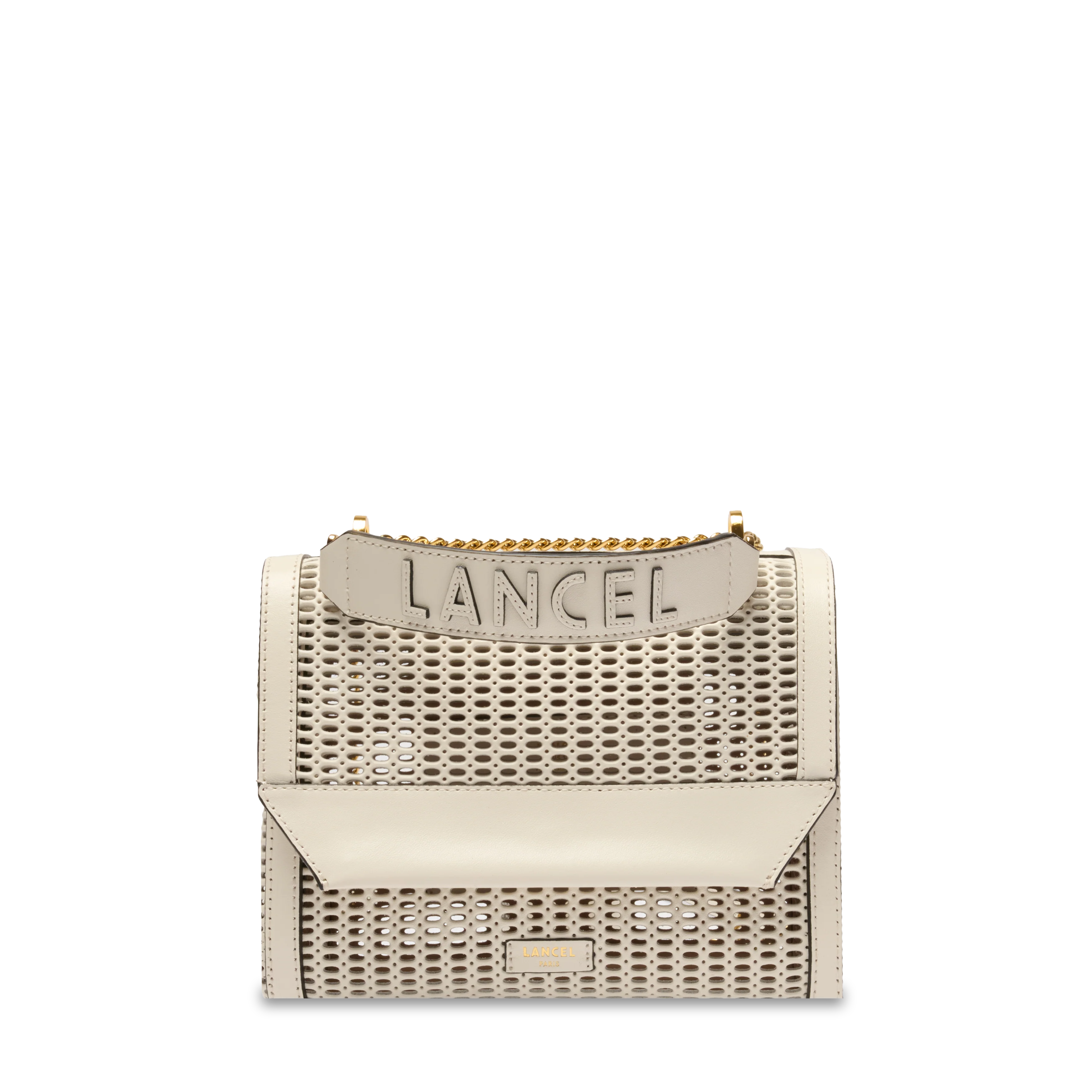 M FLAP BAG