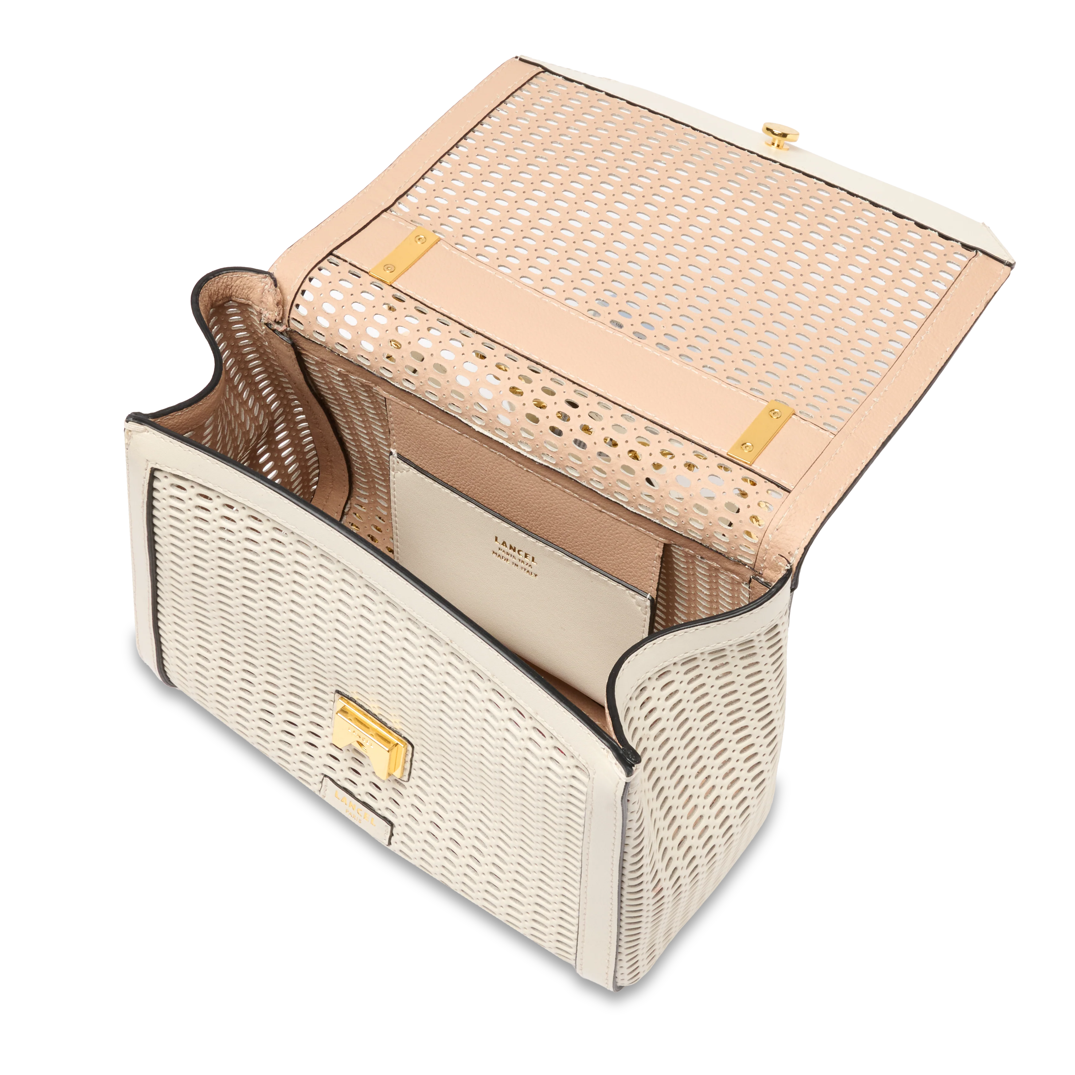 M FLAP BAG - Image 4
