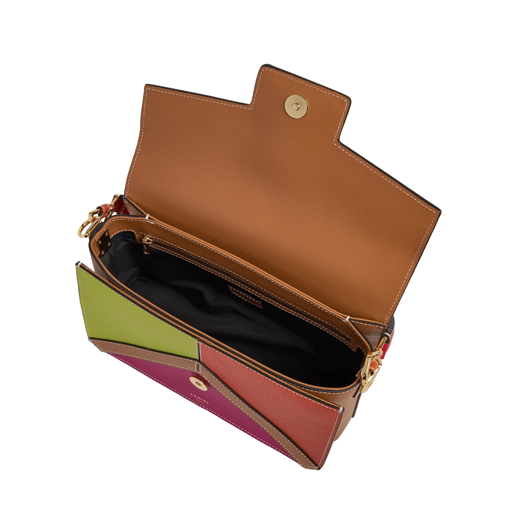 M FLAP BAG - Image 3