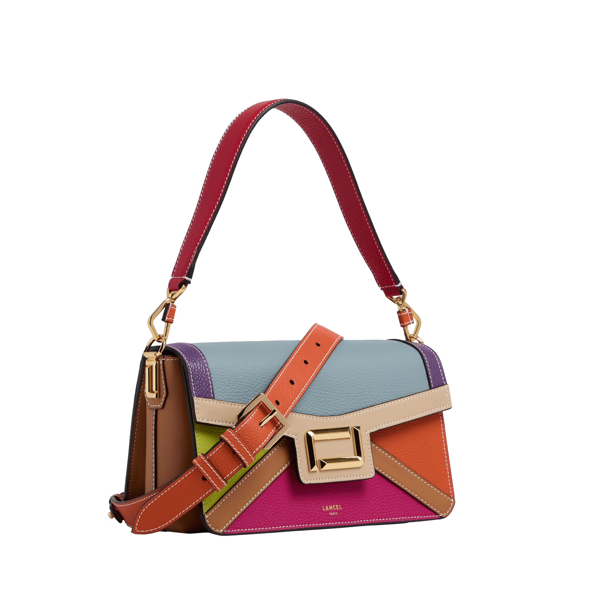 M FLAP BAG - Image 4