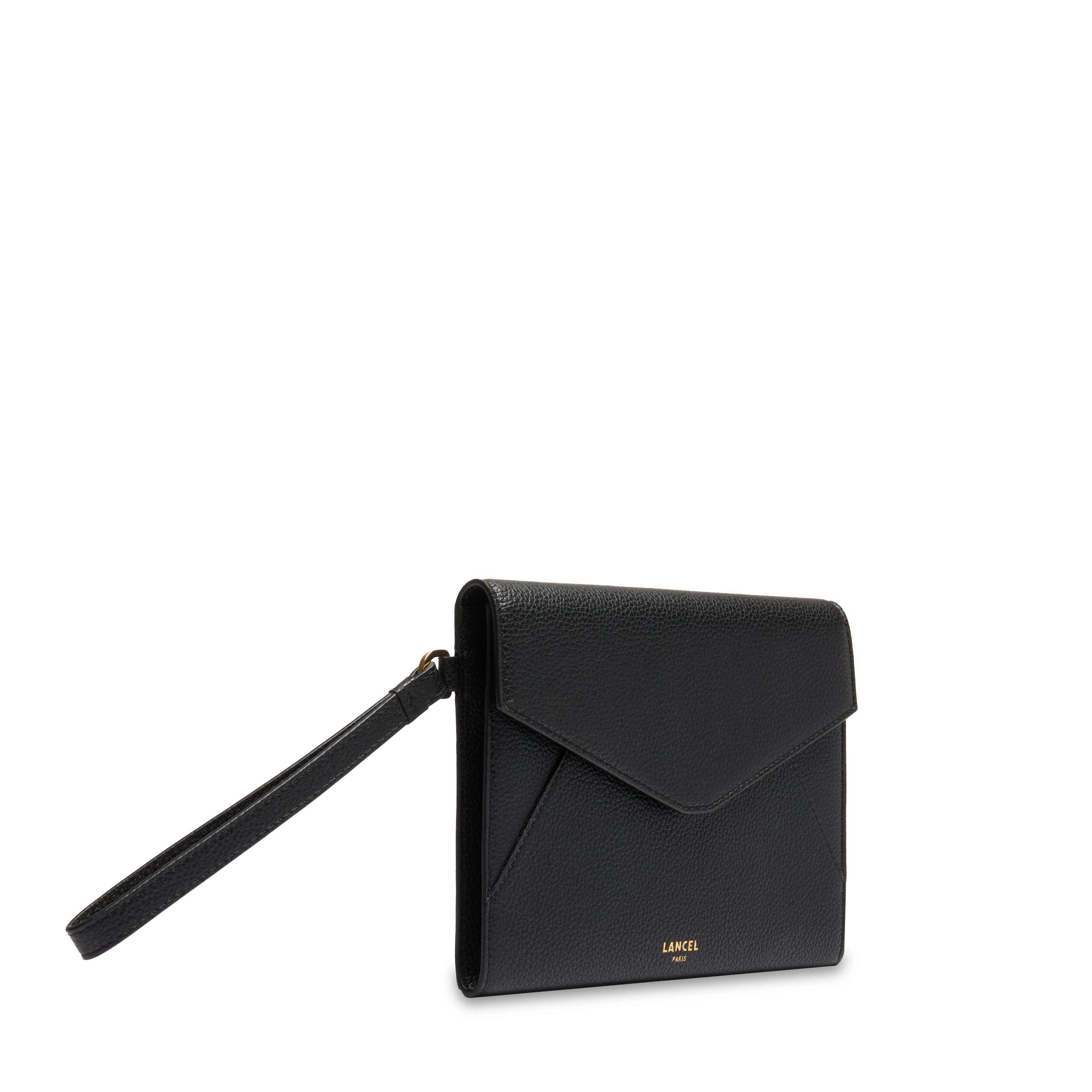 M FLAP POUCH WITH REMOVABLE WRISTLET - Image 4