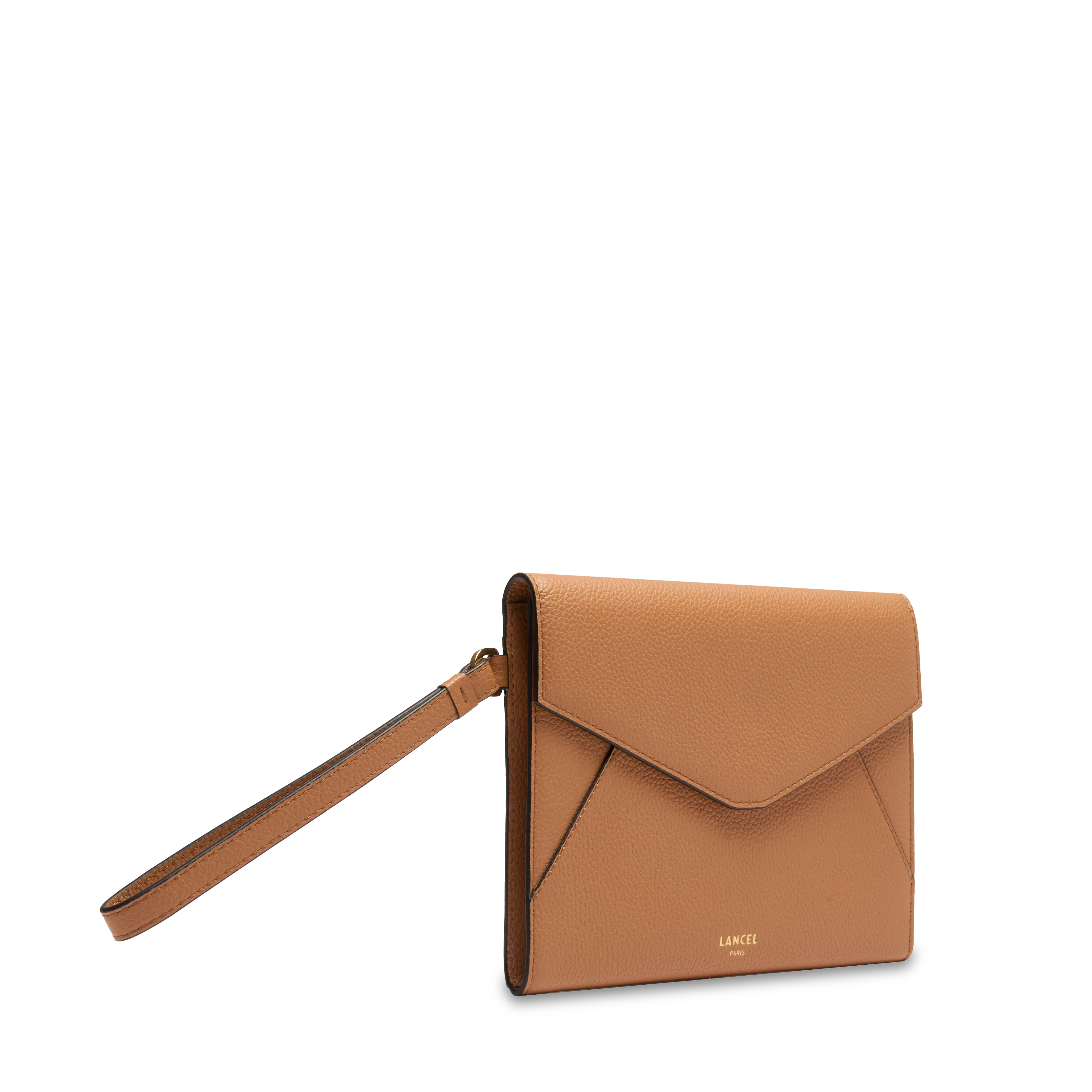 M FLAP POUCH WITH REMOVABLE WRISTLET - Image 4