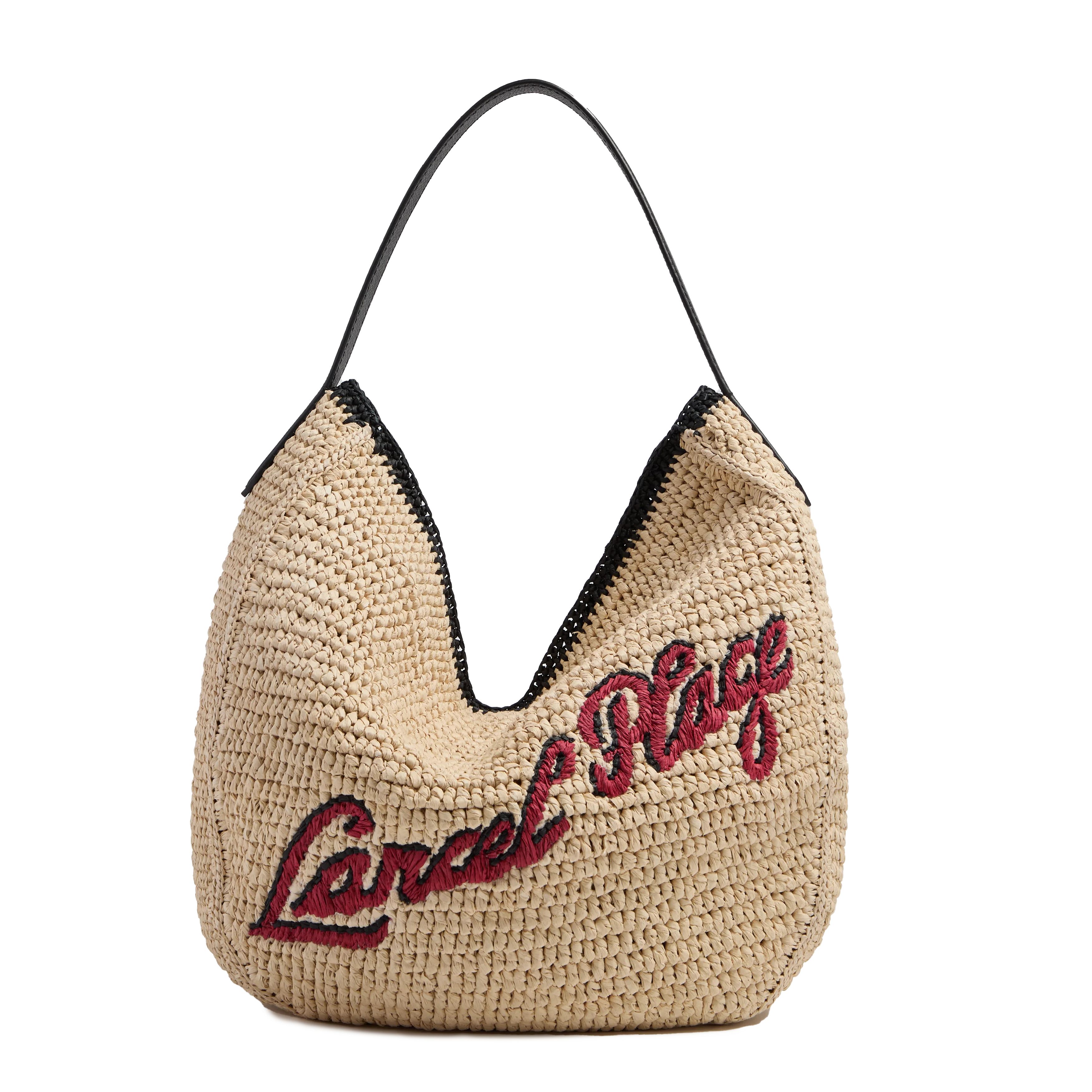 M HOBO BAG