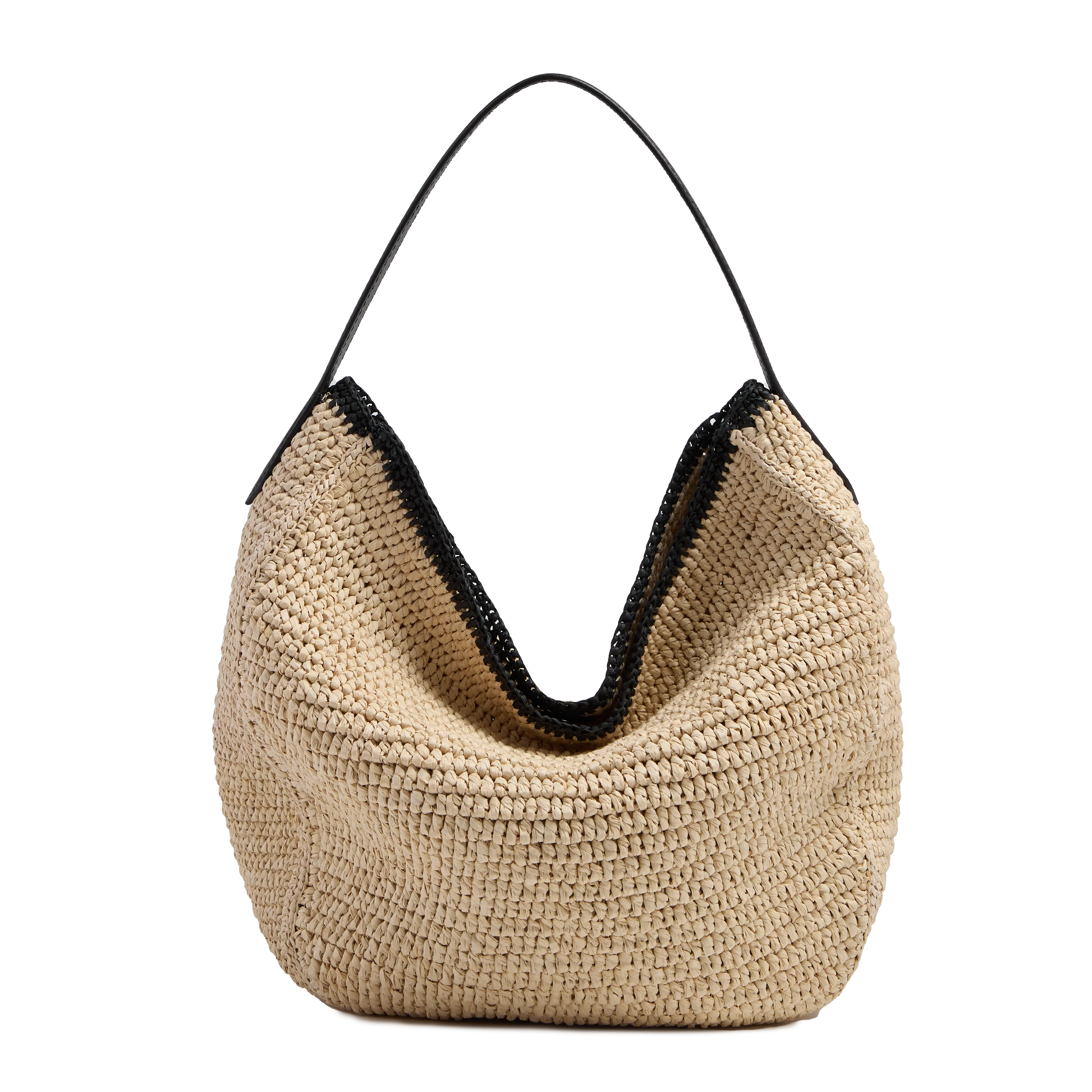 M HOBO BAG - Image 3