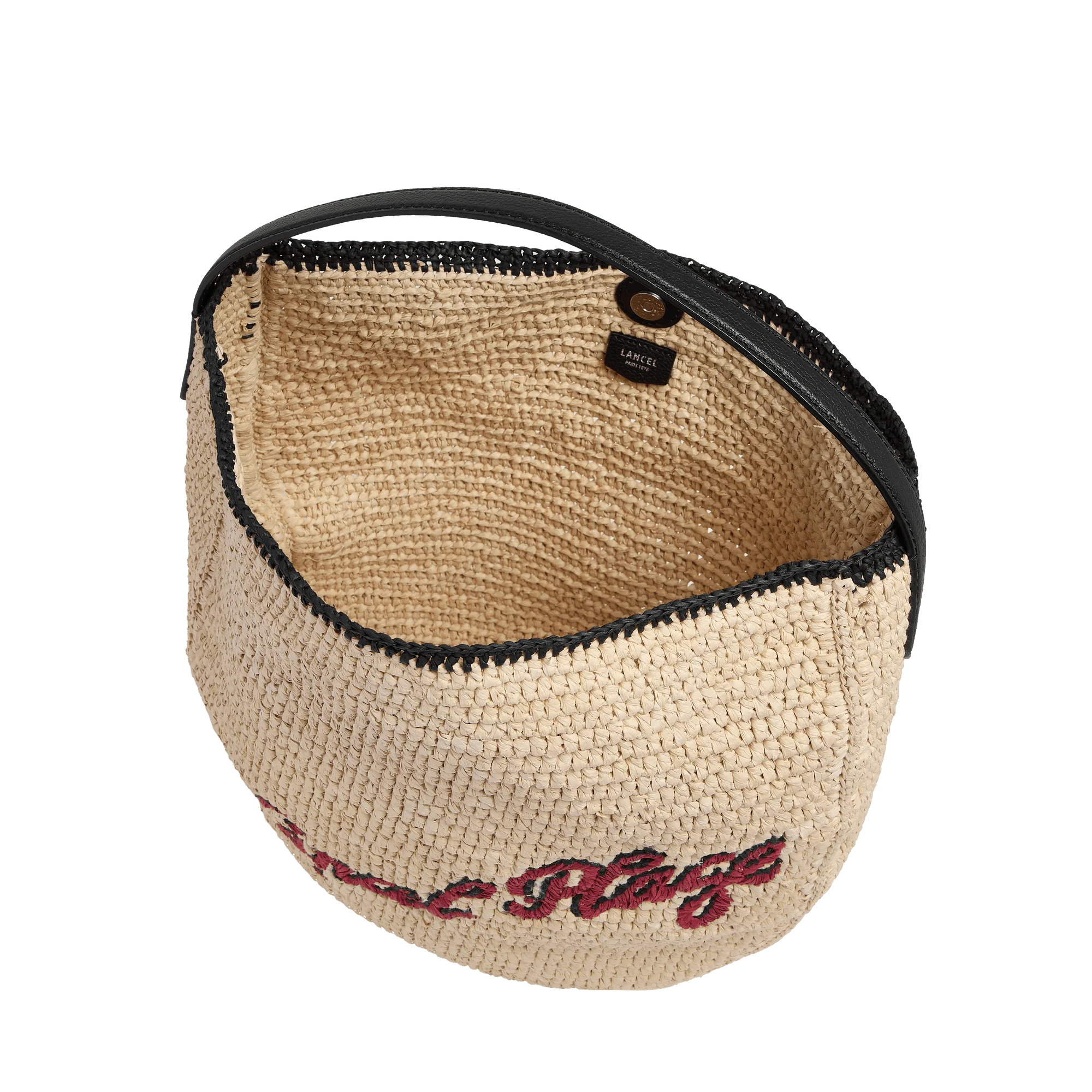 M HOBO BAG - Image 5