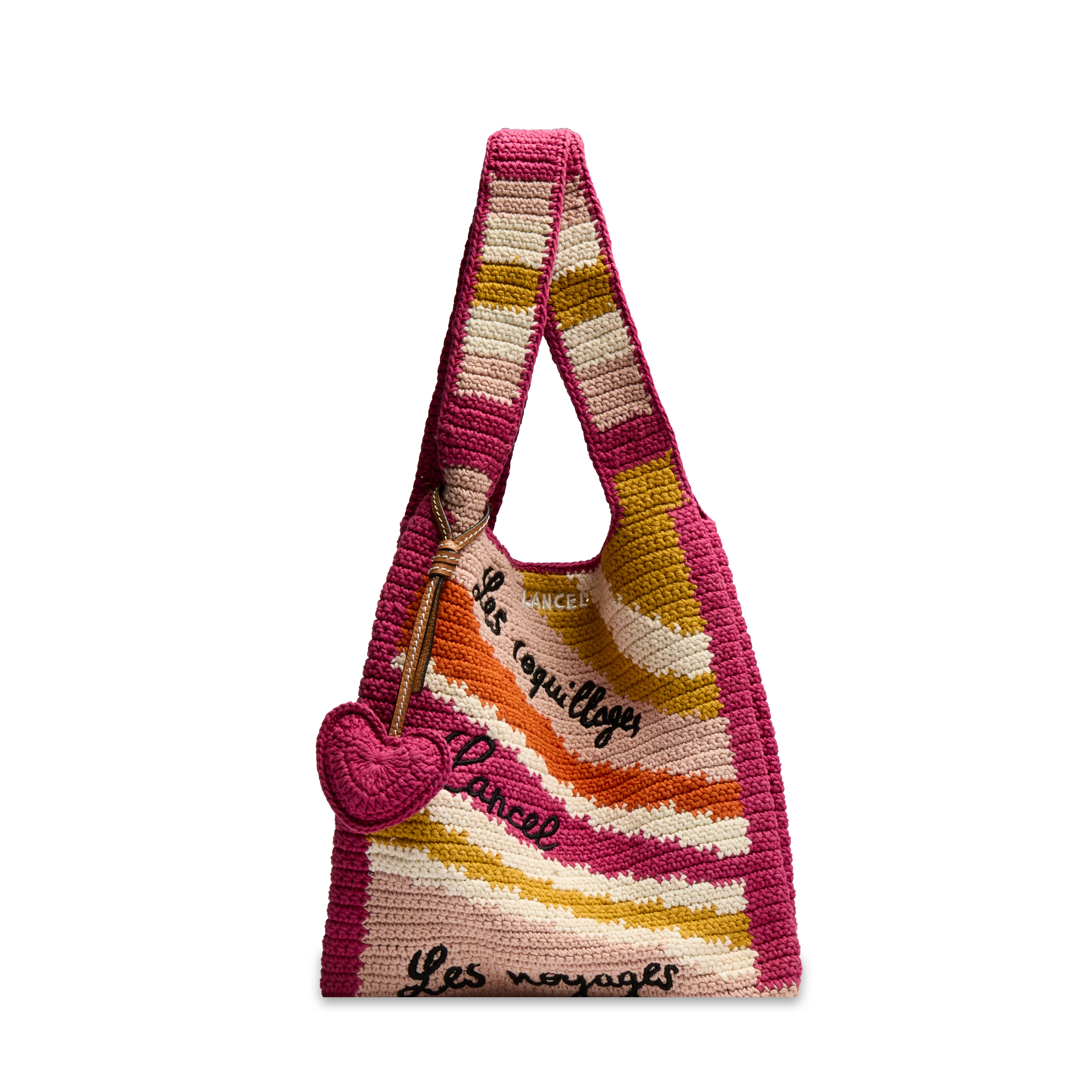 M SHOPPER BAG