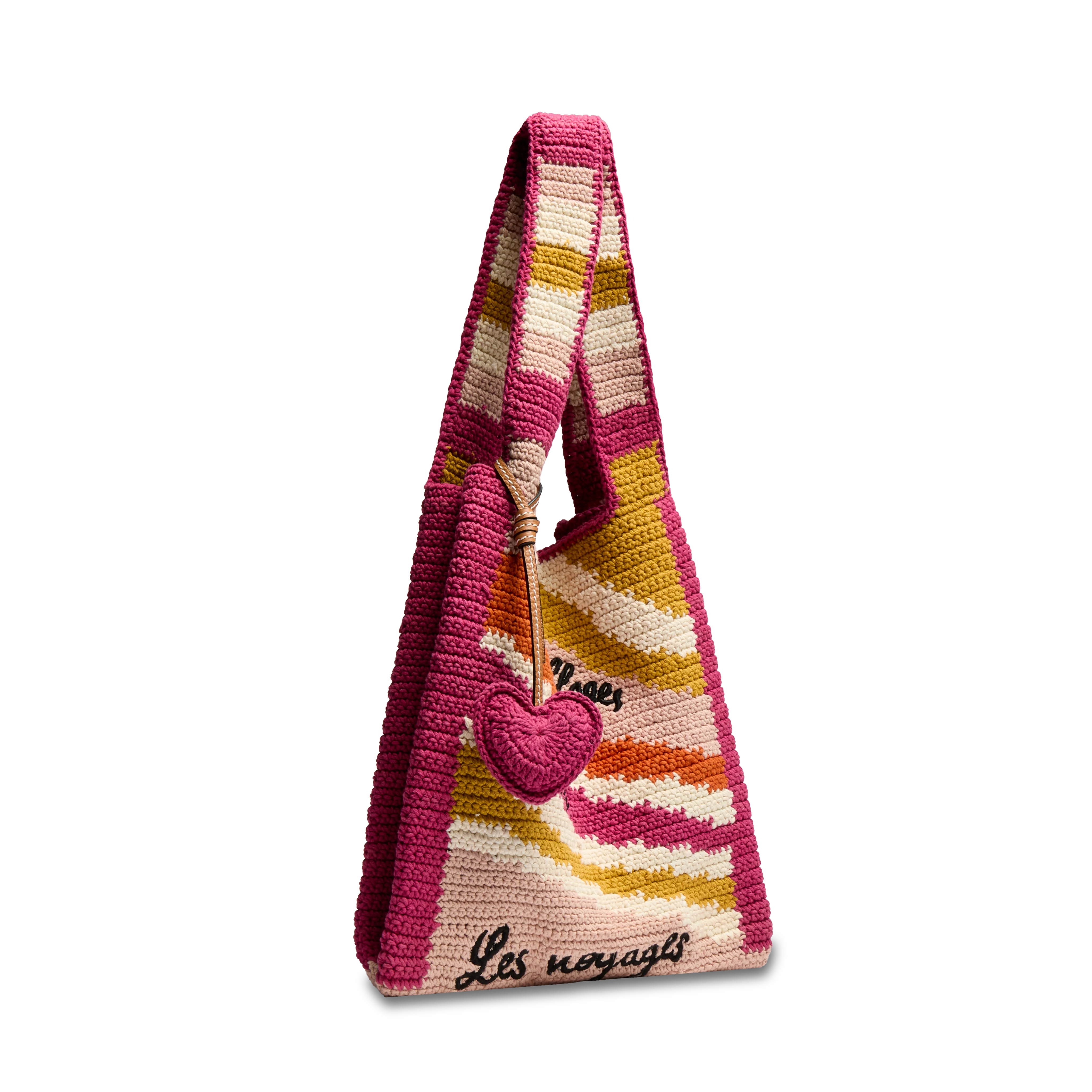 M SHOPPER BAG - Image 3