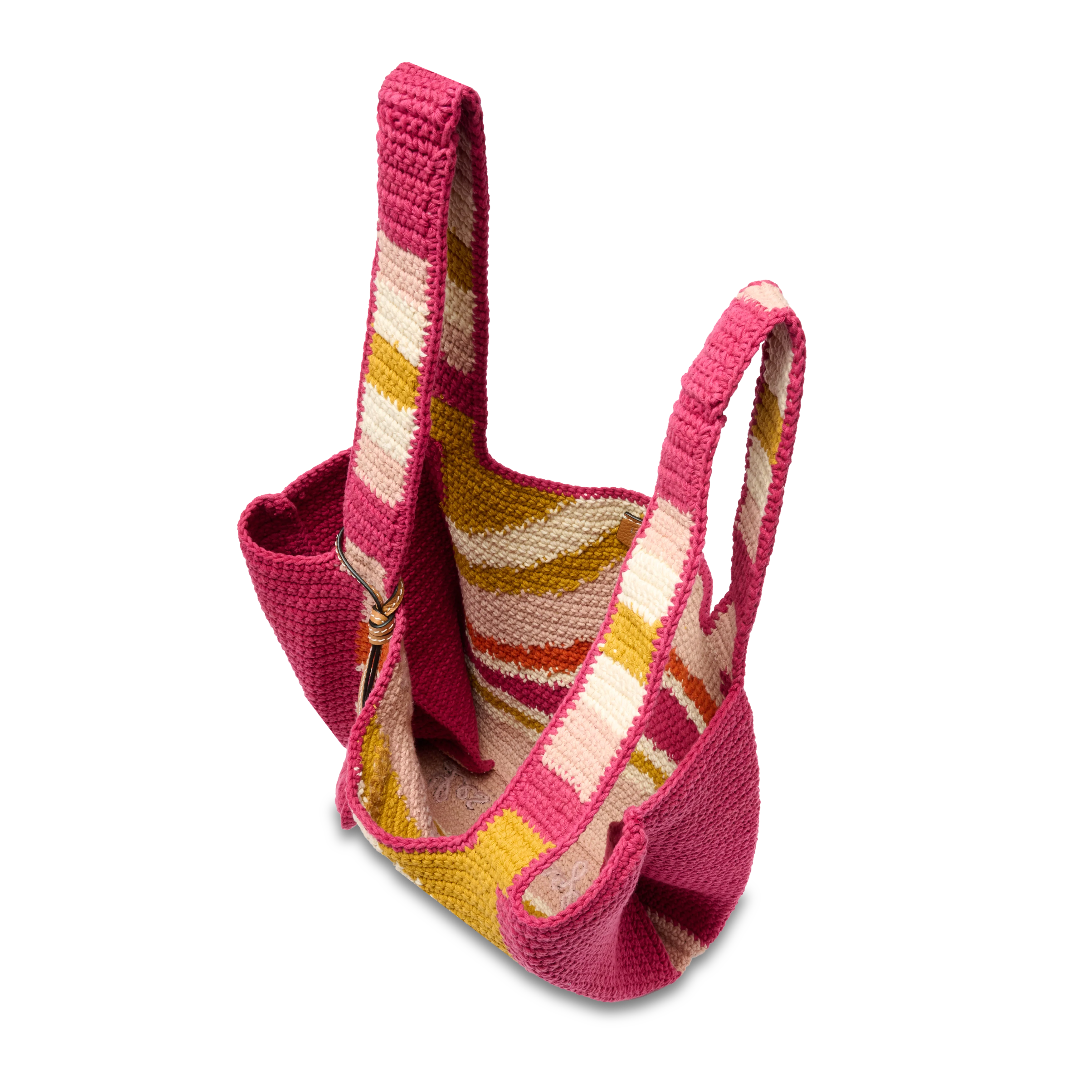M SHOPPER BAG - Image 4